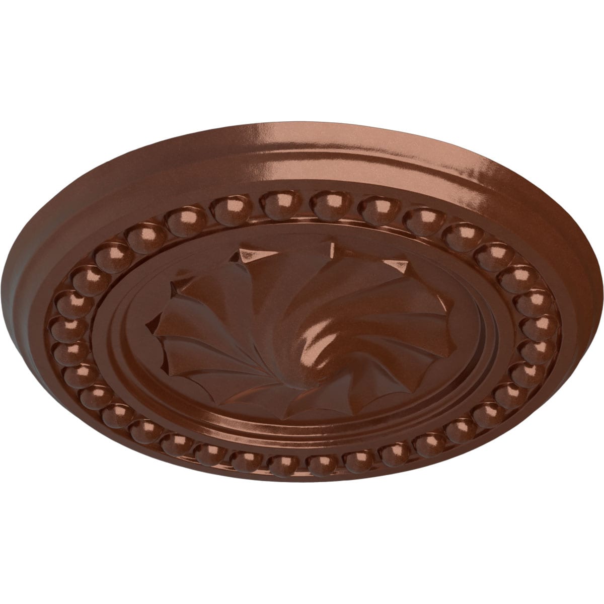 Ekena Millwork CM15FOCPS Ceiling-Medallions - View #2