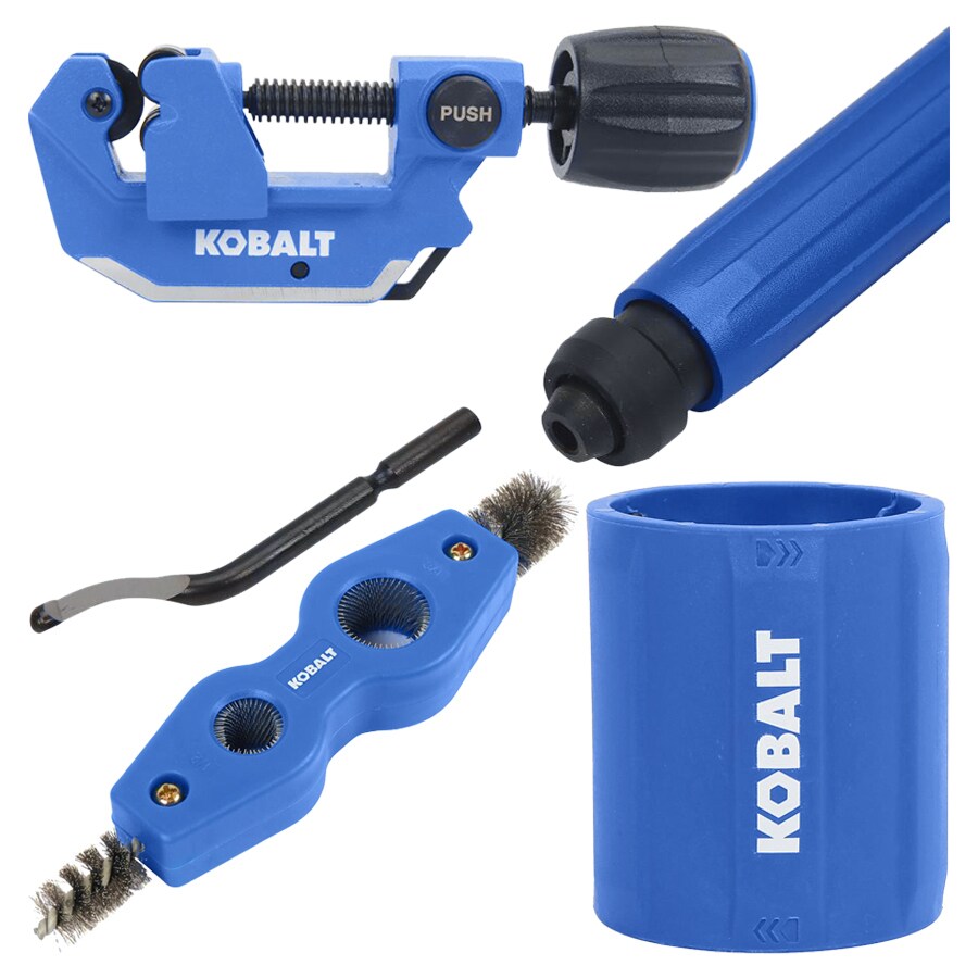 Kobalt 10 In Wrench in the Plumbing Wrenches & Specialty Tools department  at