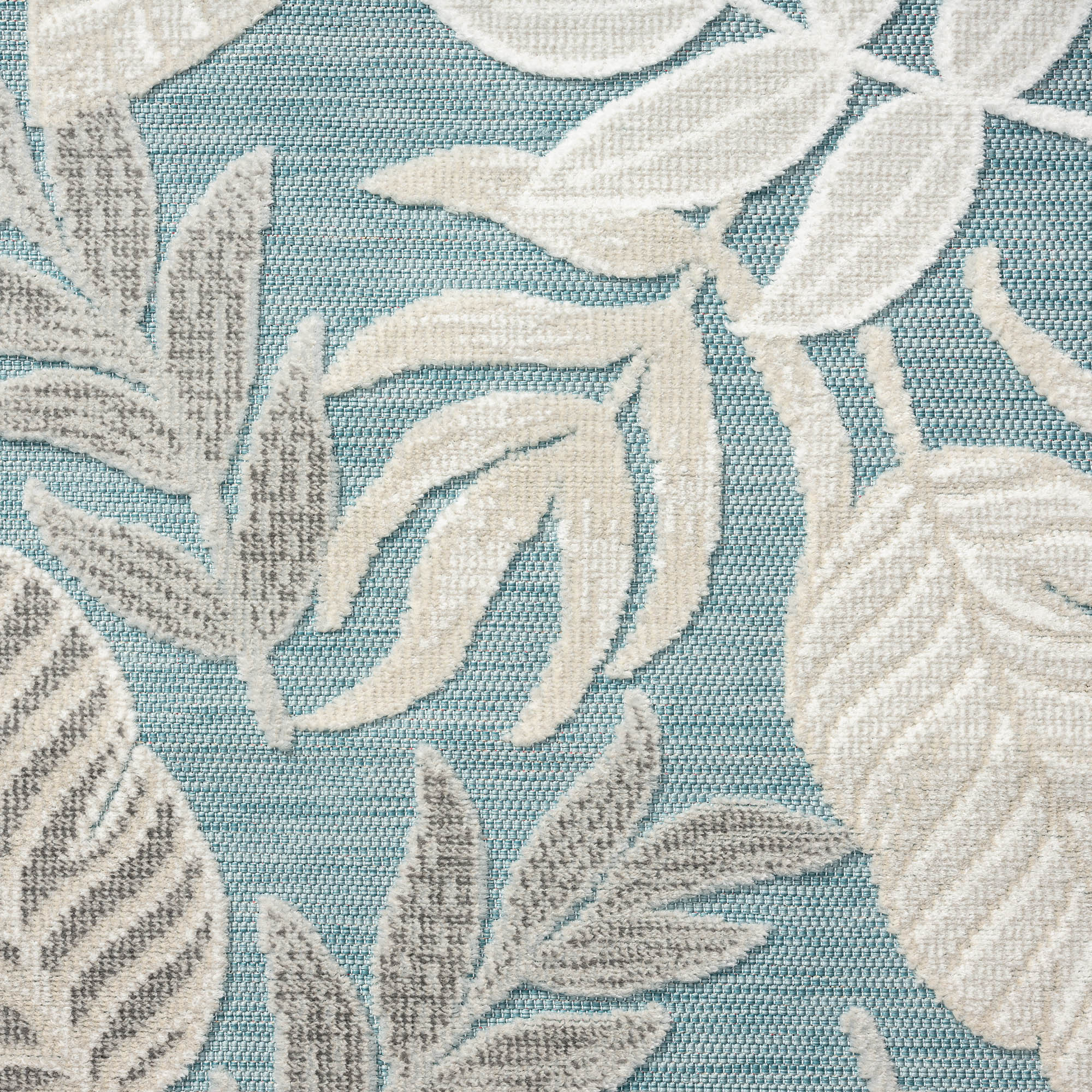 Tayse TRP1135 4X6 rugs - View #9