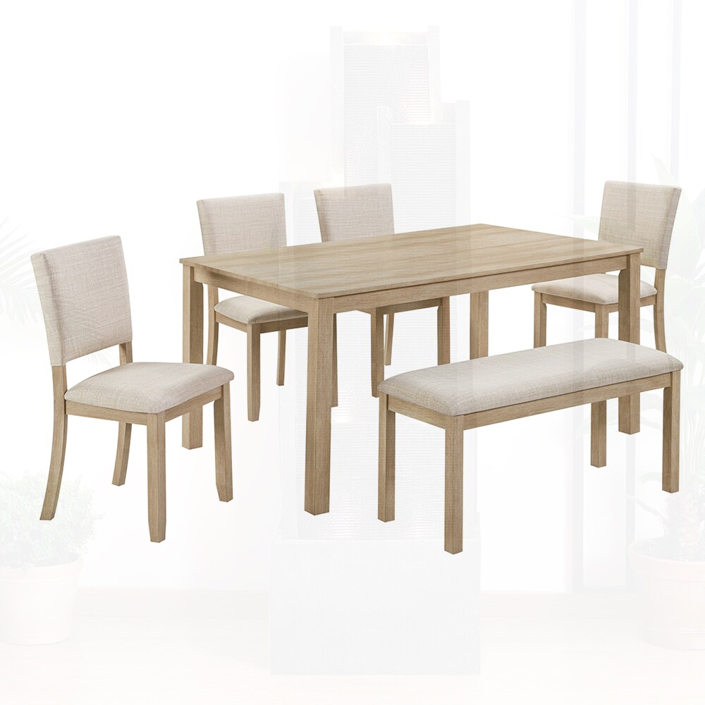 Watnature WZAEDHUFZN9IS Dining-Tables - View #6