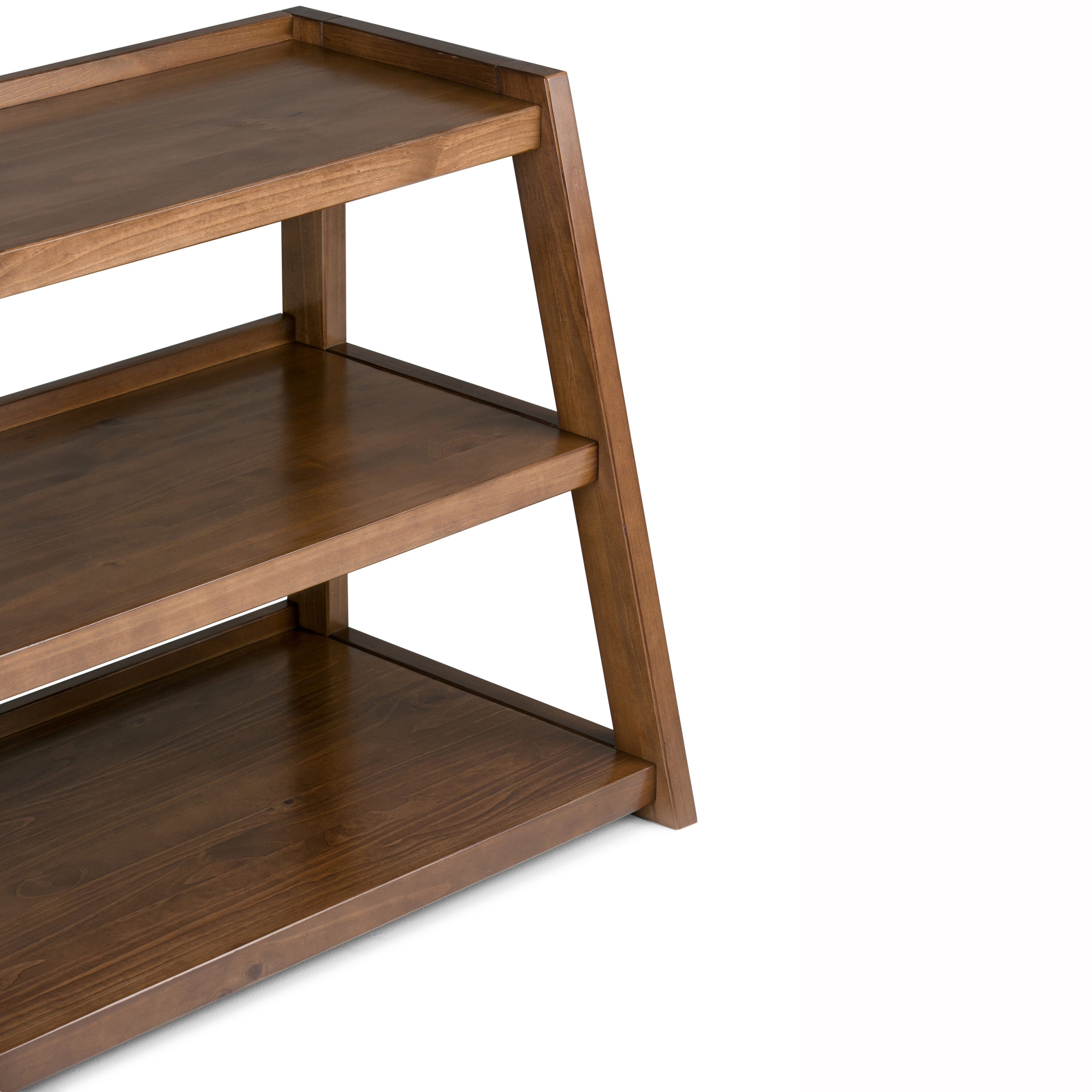 Simpli Home 3AXCSAW-04 Tv-Stands - View #4