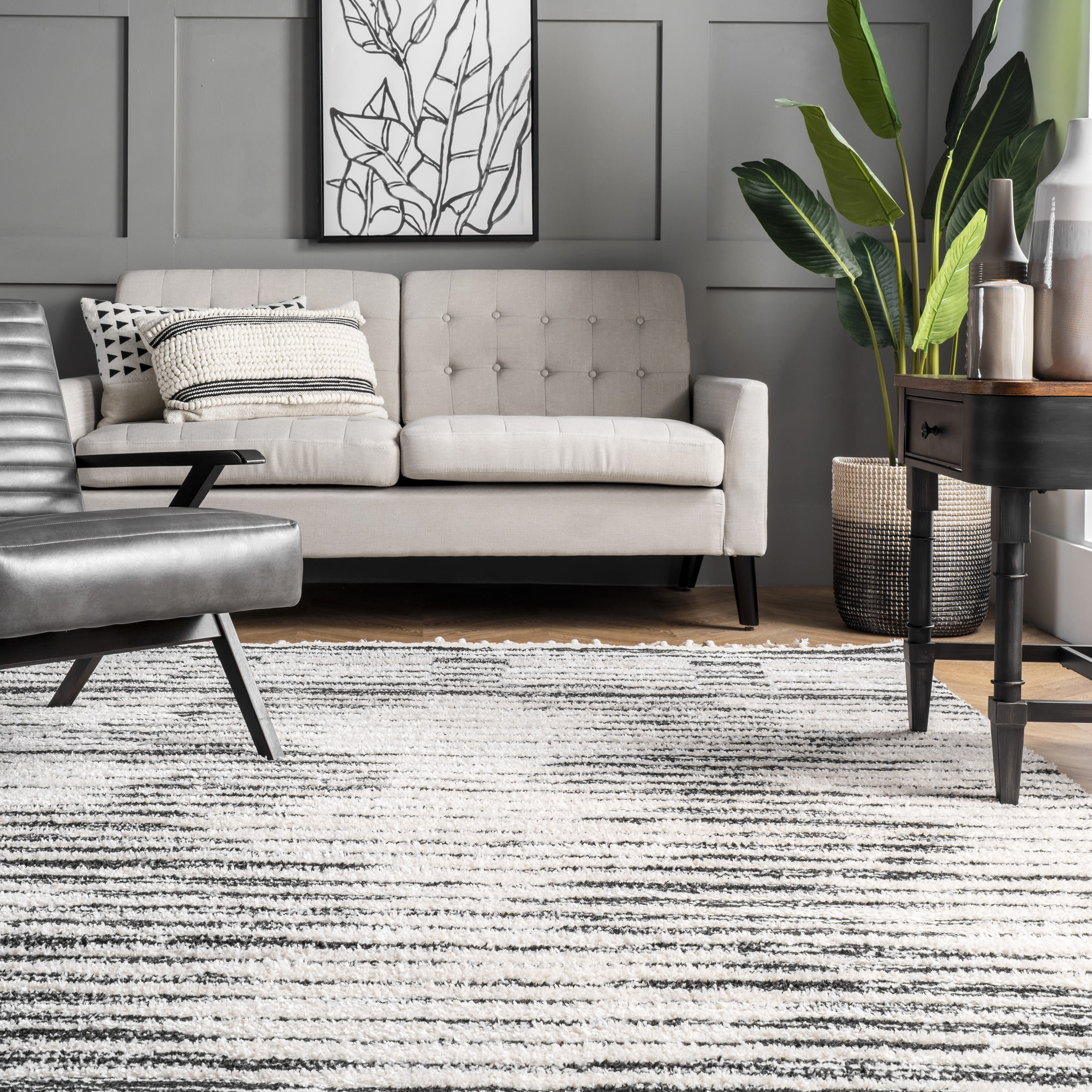 nuLOOM PSIM01A-508 rugs - View #4