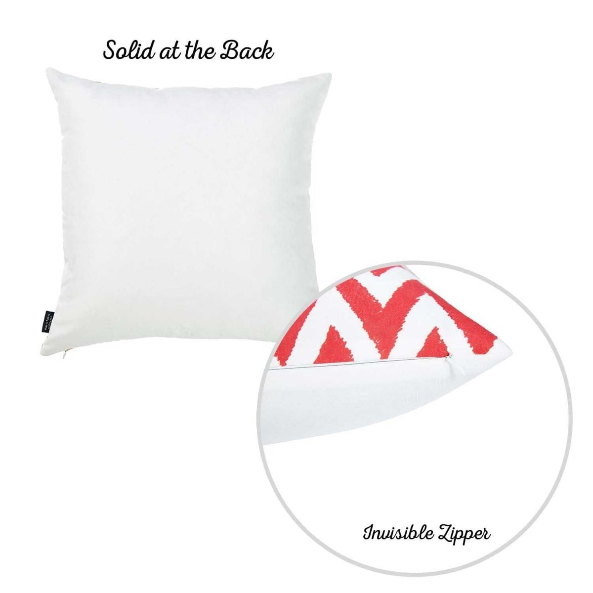 HomeRoots 355466 Accent-Pillows - View #2