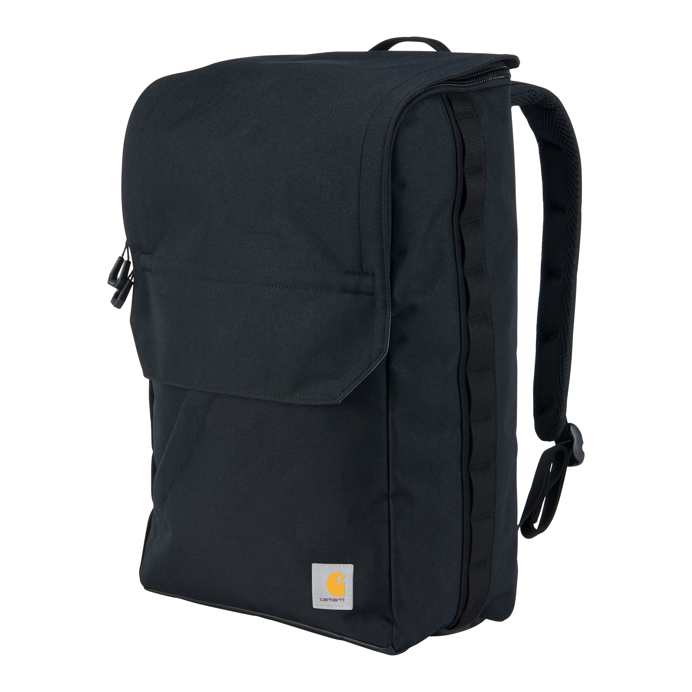 Carhartt B000044200199 21L Top-Load Laptop Backpack 12.5" X 20.5" X 8.5" Black Backpack