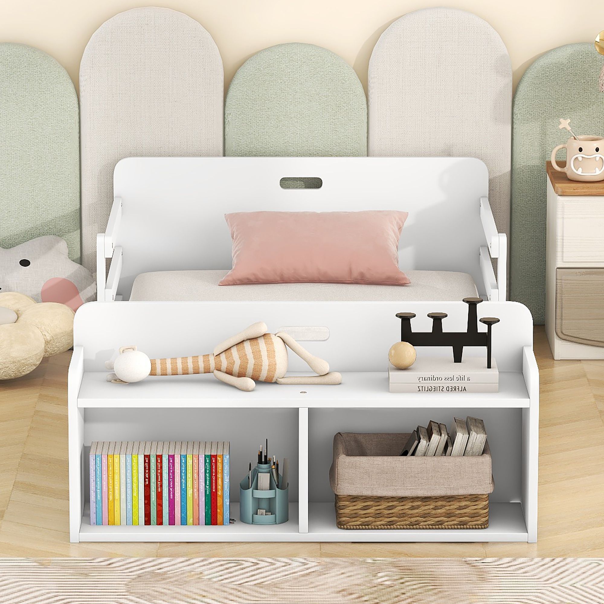 Yiekholo LL-1777AAK beds - View #3