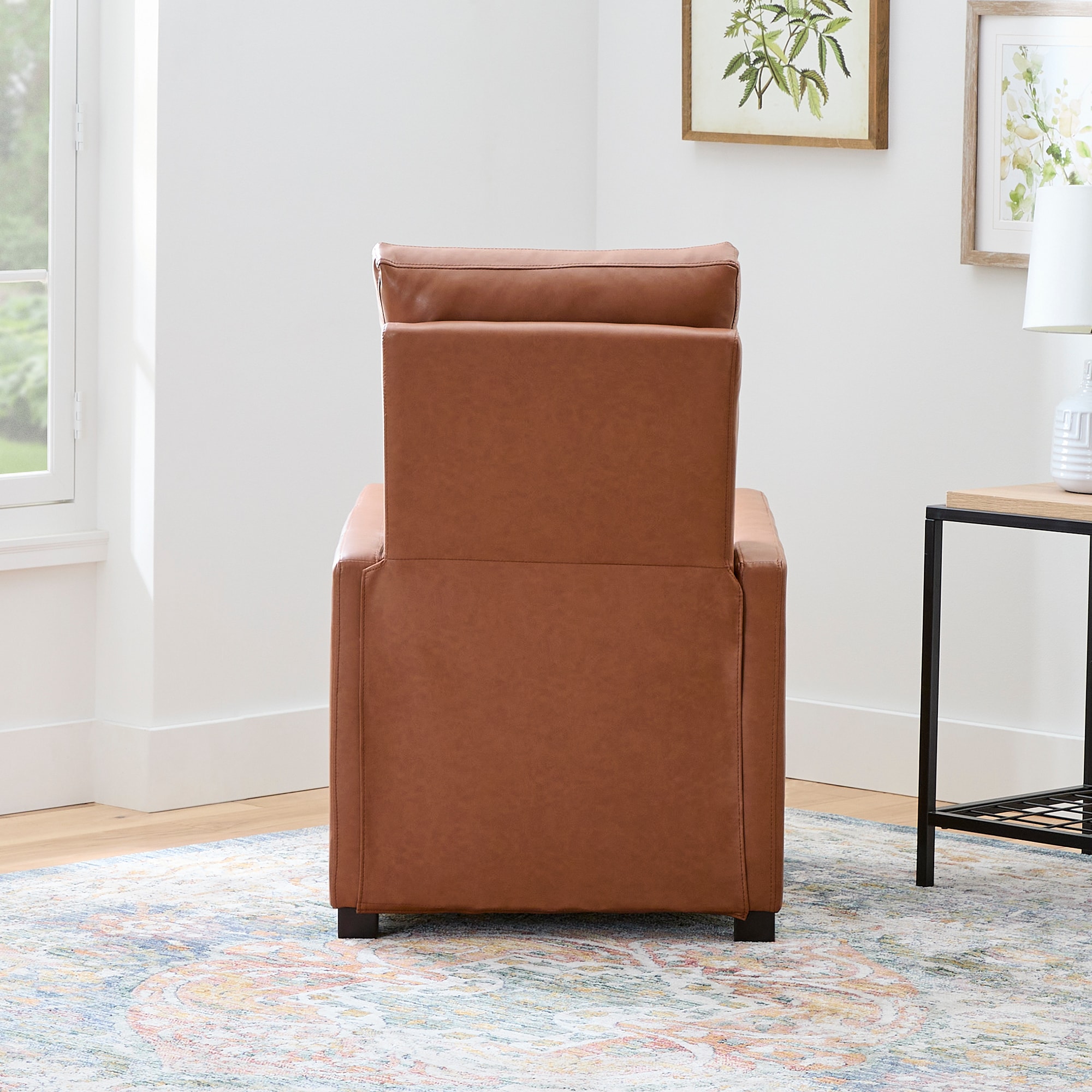 allen + roth LW0001MRC19FC recliners - View #3