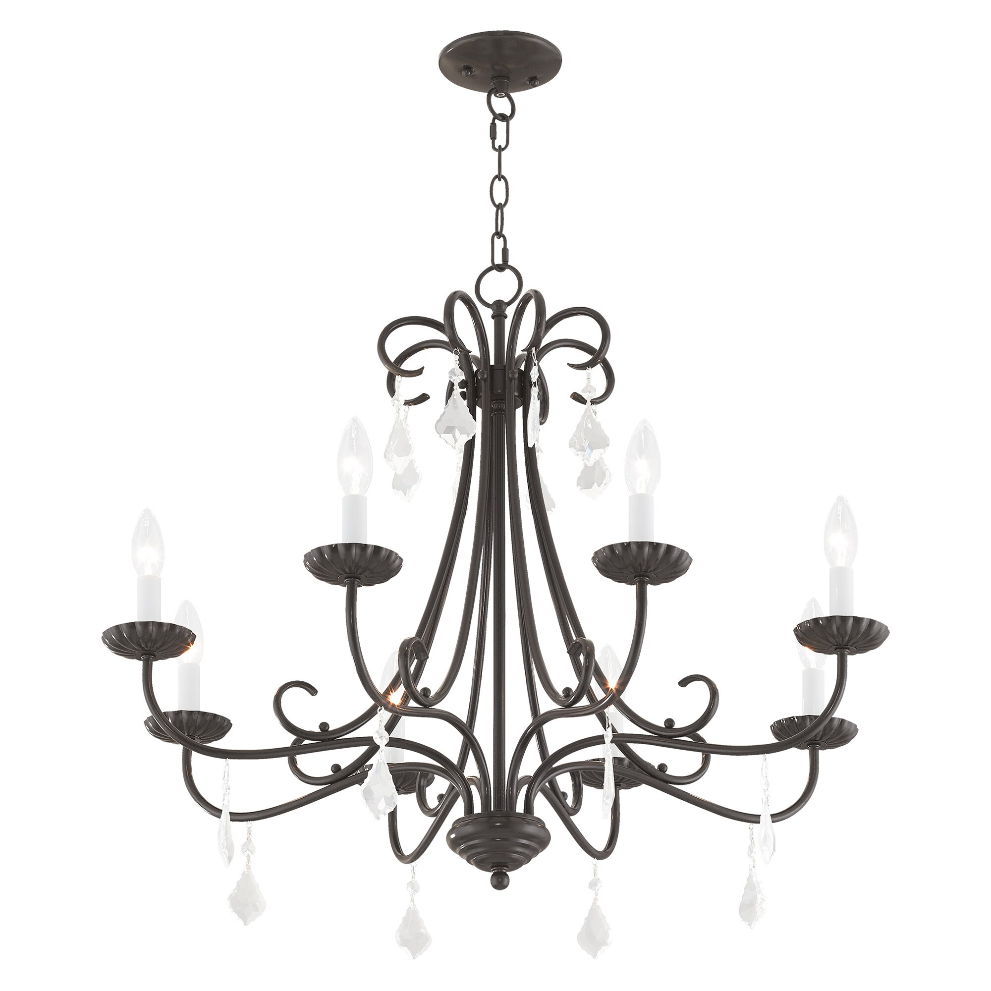 Livex Lighting 40878-92 b090015 - View #3