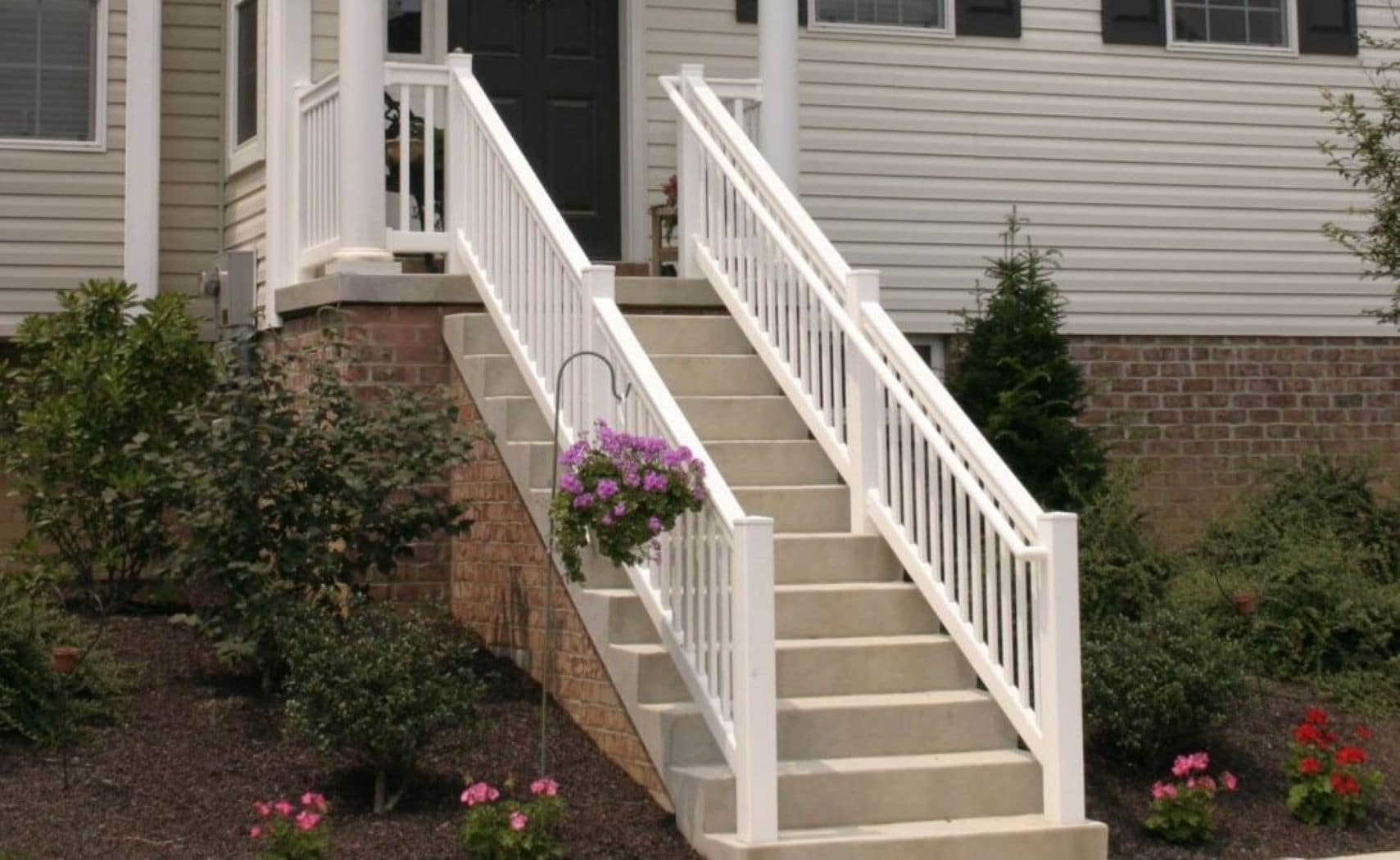 Capital Railing RADA1128WA Fence-Hardware - View #2