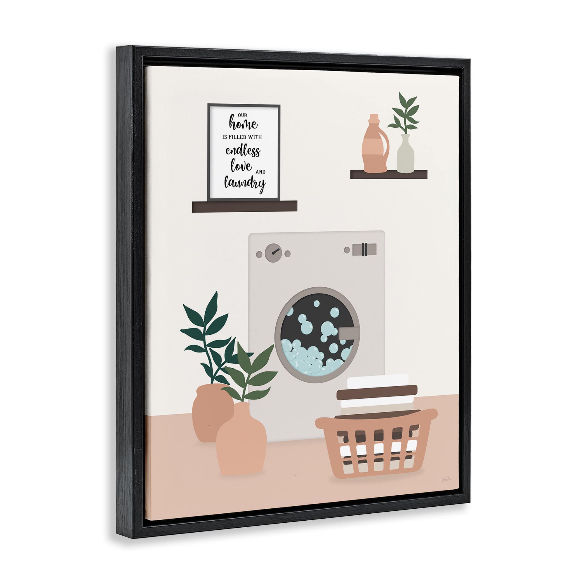 Stupell Industries BT-965-FFB-24X30 Wall-Art - View #2