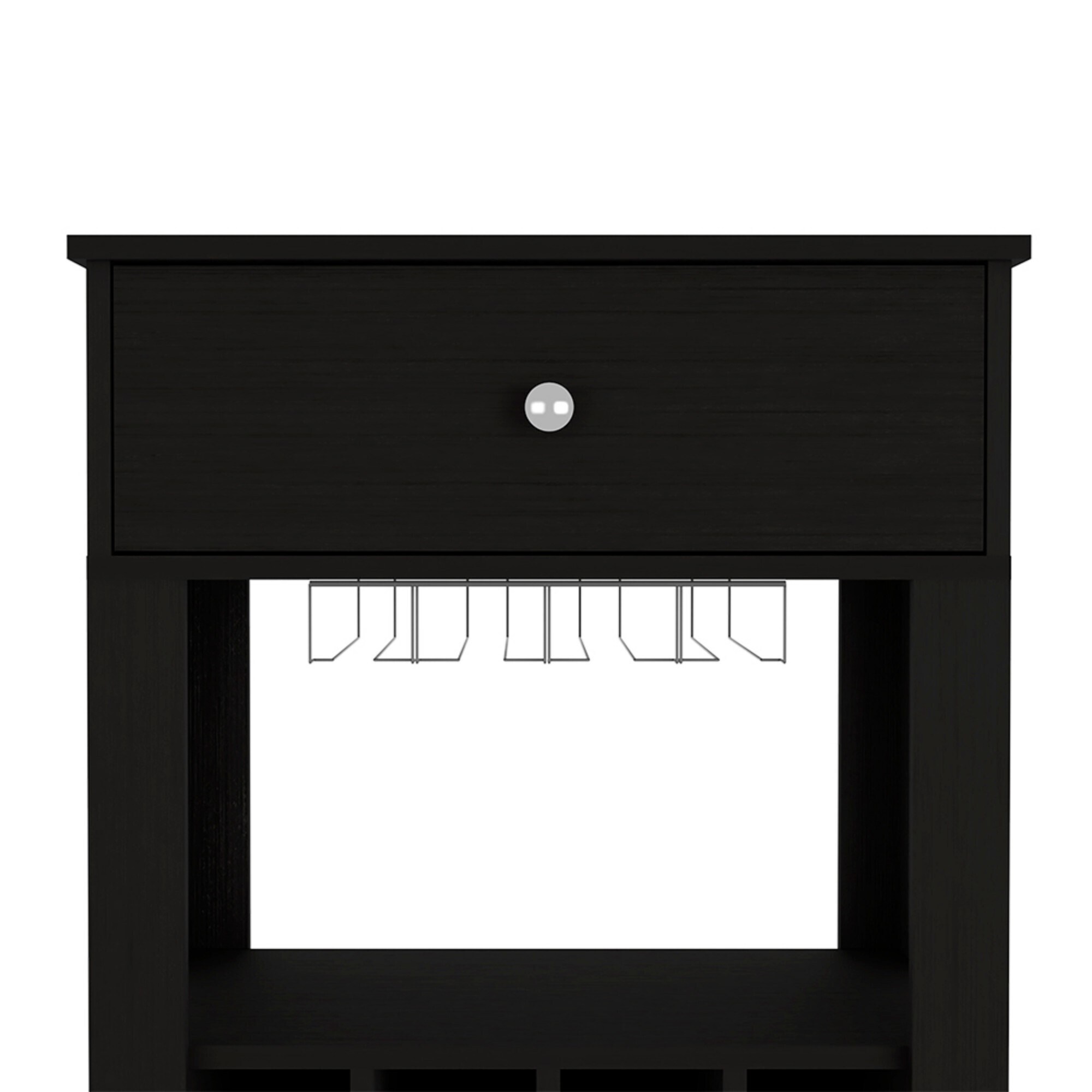 Miki Shinly TV-2808-12QI Kitchen-Furniture - View #3