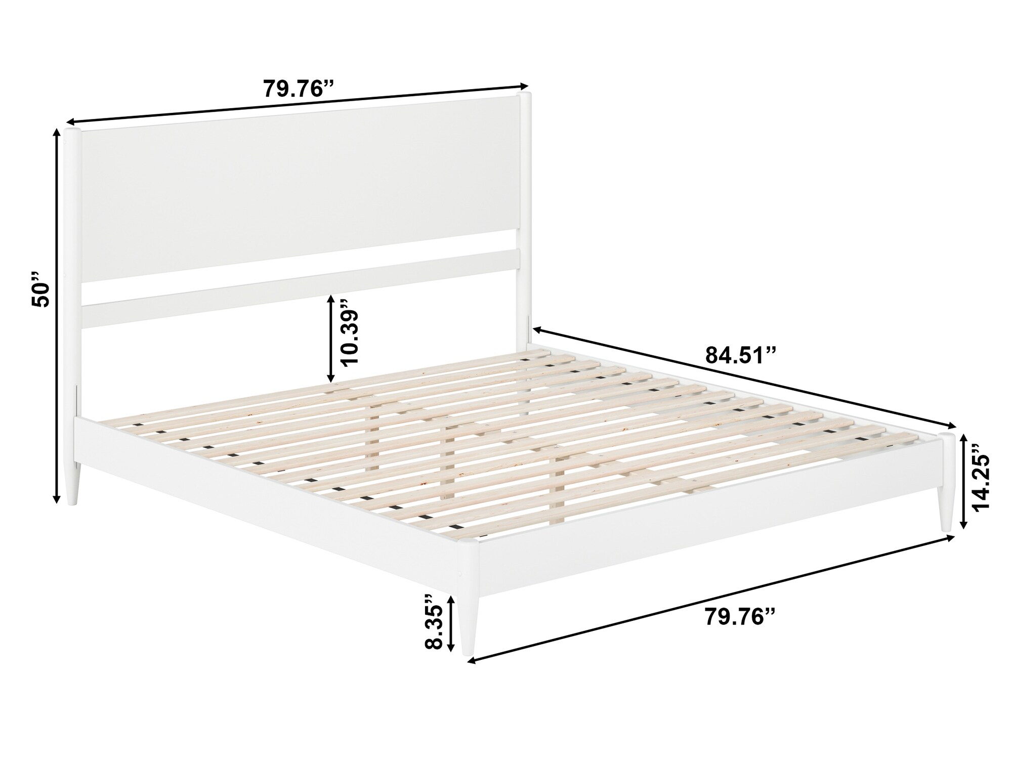 AFI AR9878052 beds - View #12
