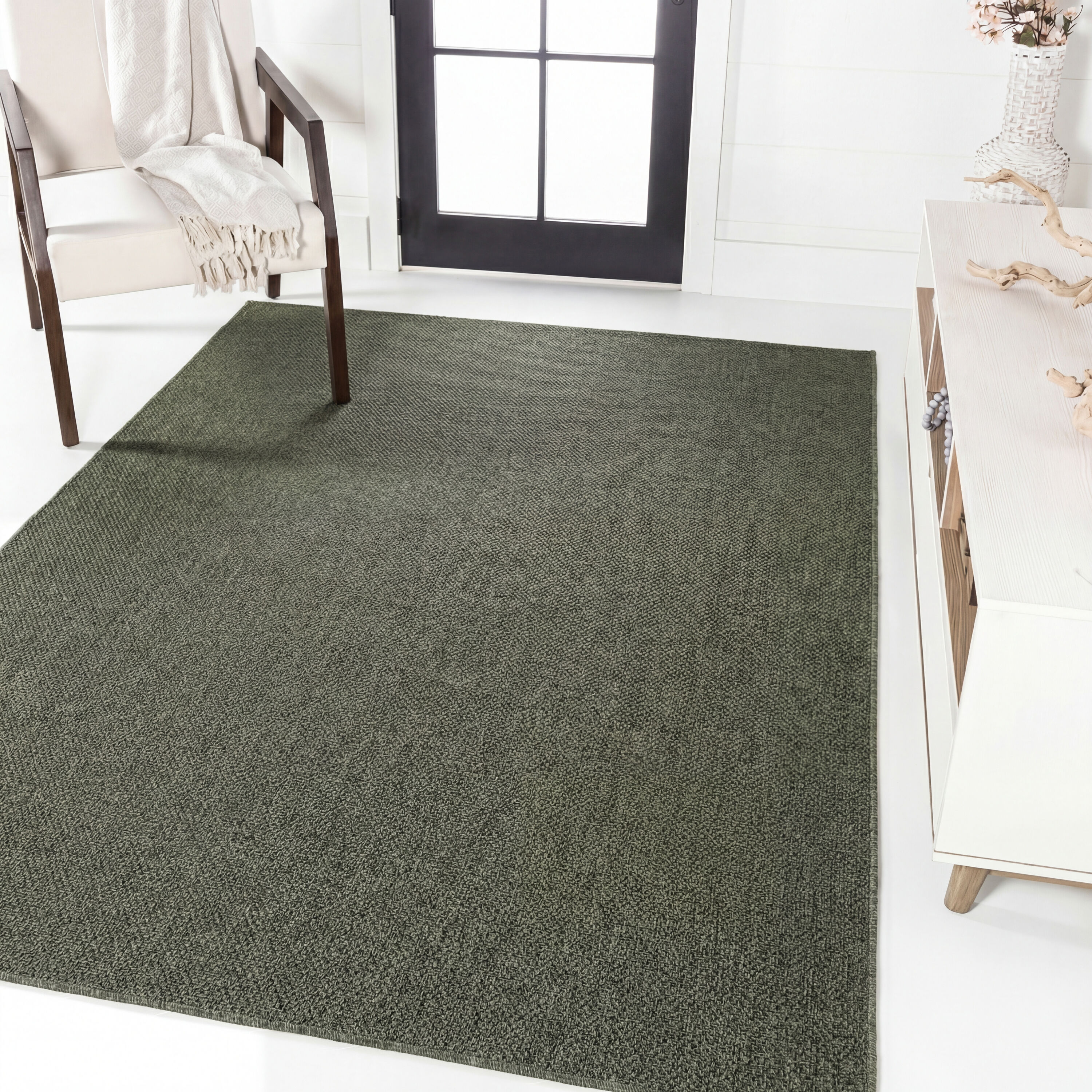 JONATHAN  Y FXV100B-5 rugs - View #10