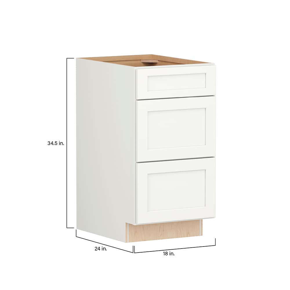 Shenandoah PRO Express SPE 90MPS-21180 Cabinets-Kitchen - View #4