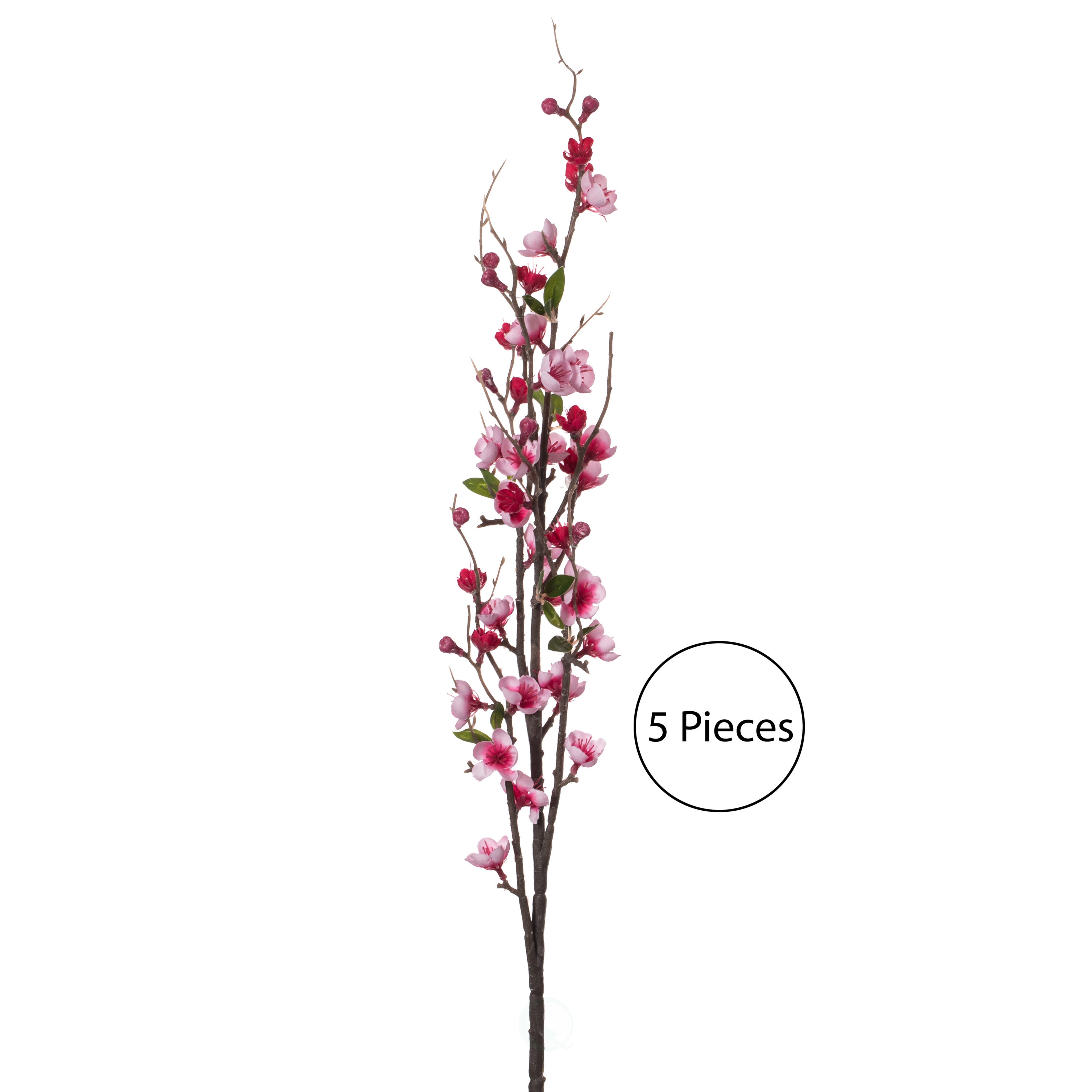 Uniquewise QI004414.RD Decorative-Accessories - View #3