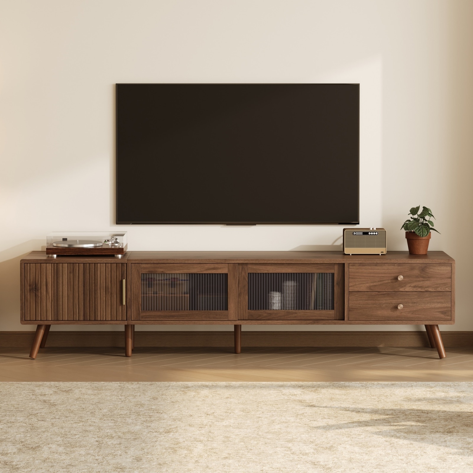 CHITA ATVG-242 Tv-Stands - View #2