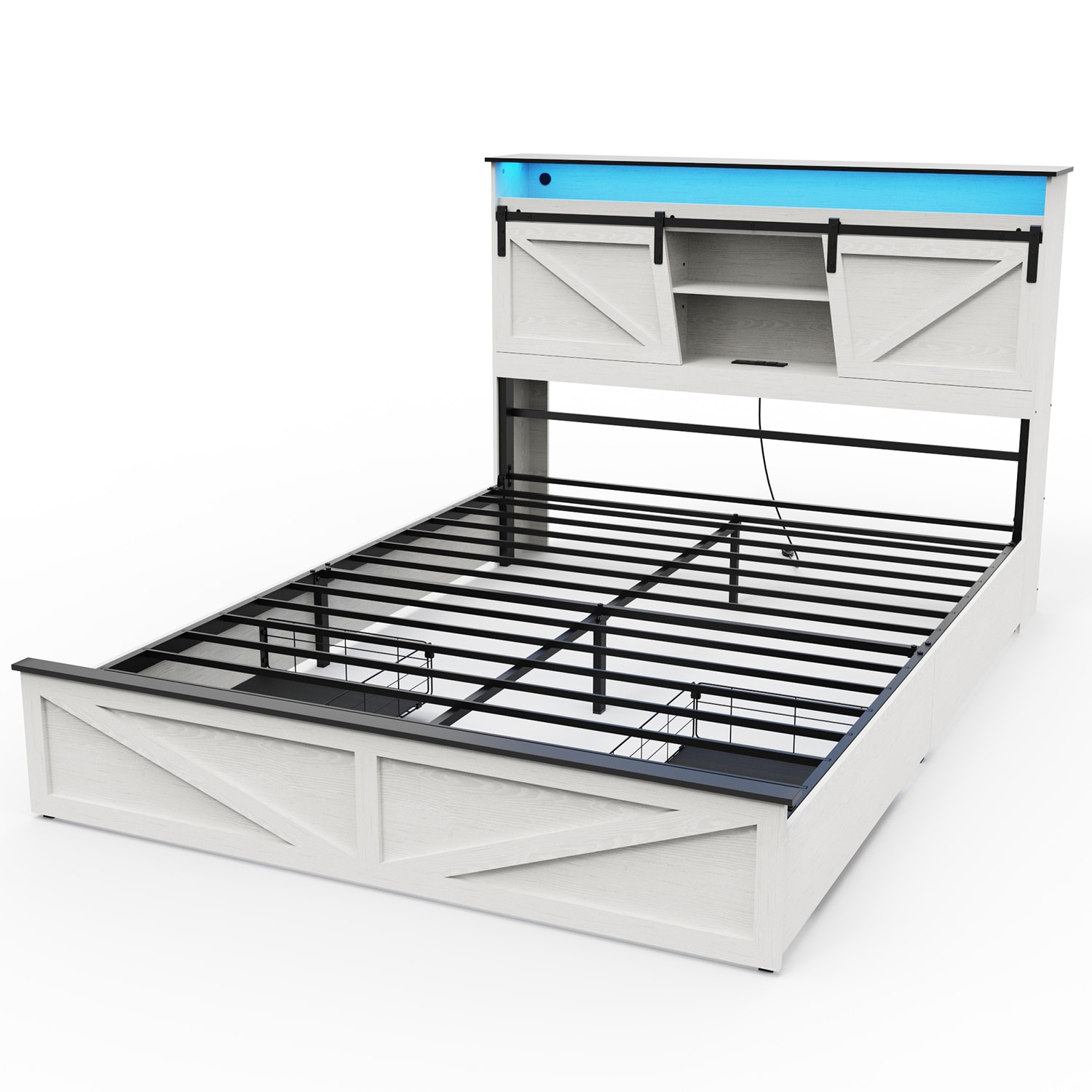 GZMR GZ-BB97AAE beds - View #3