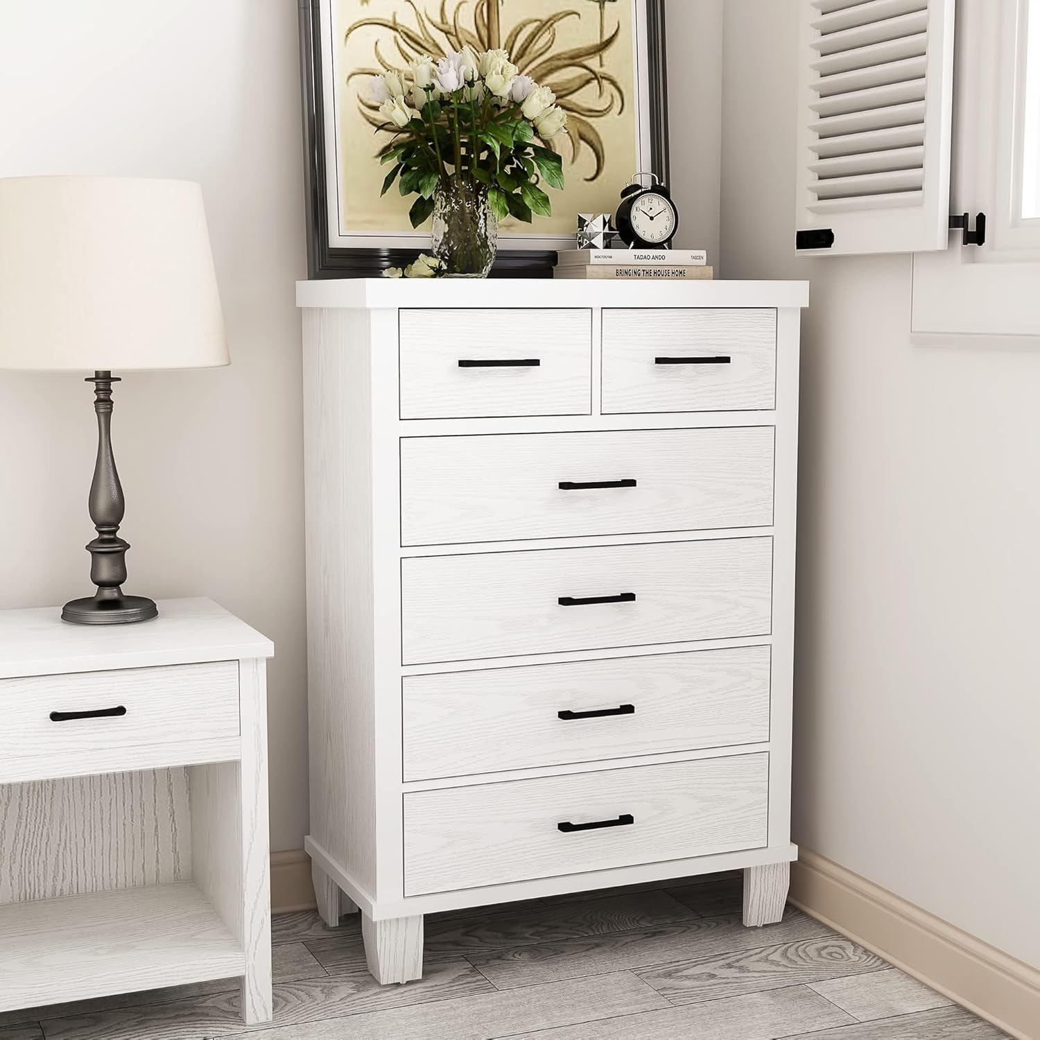 Qeetex DHZ-PHO-0X9GTDFQ dressers - View #3