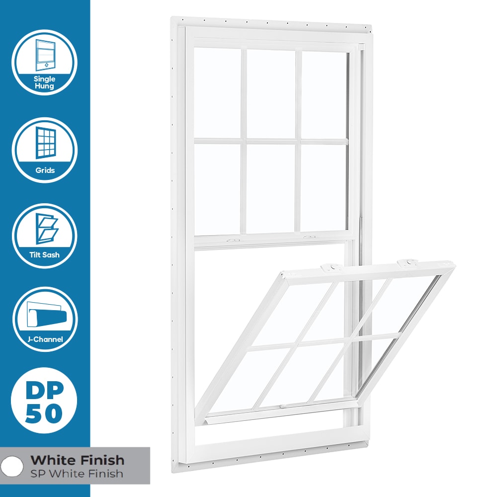 RELIABILT 719801225757150SH Single-Hung-Windows - View #8