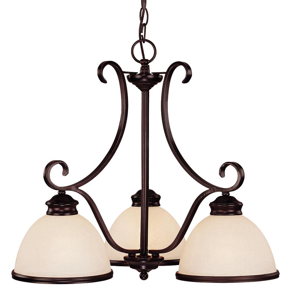  20194238 Shandy Black Traditional For Use in Dining Rooms, Chandelier