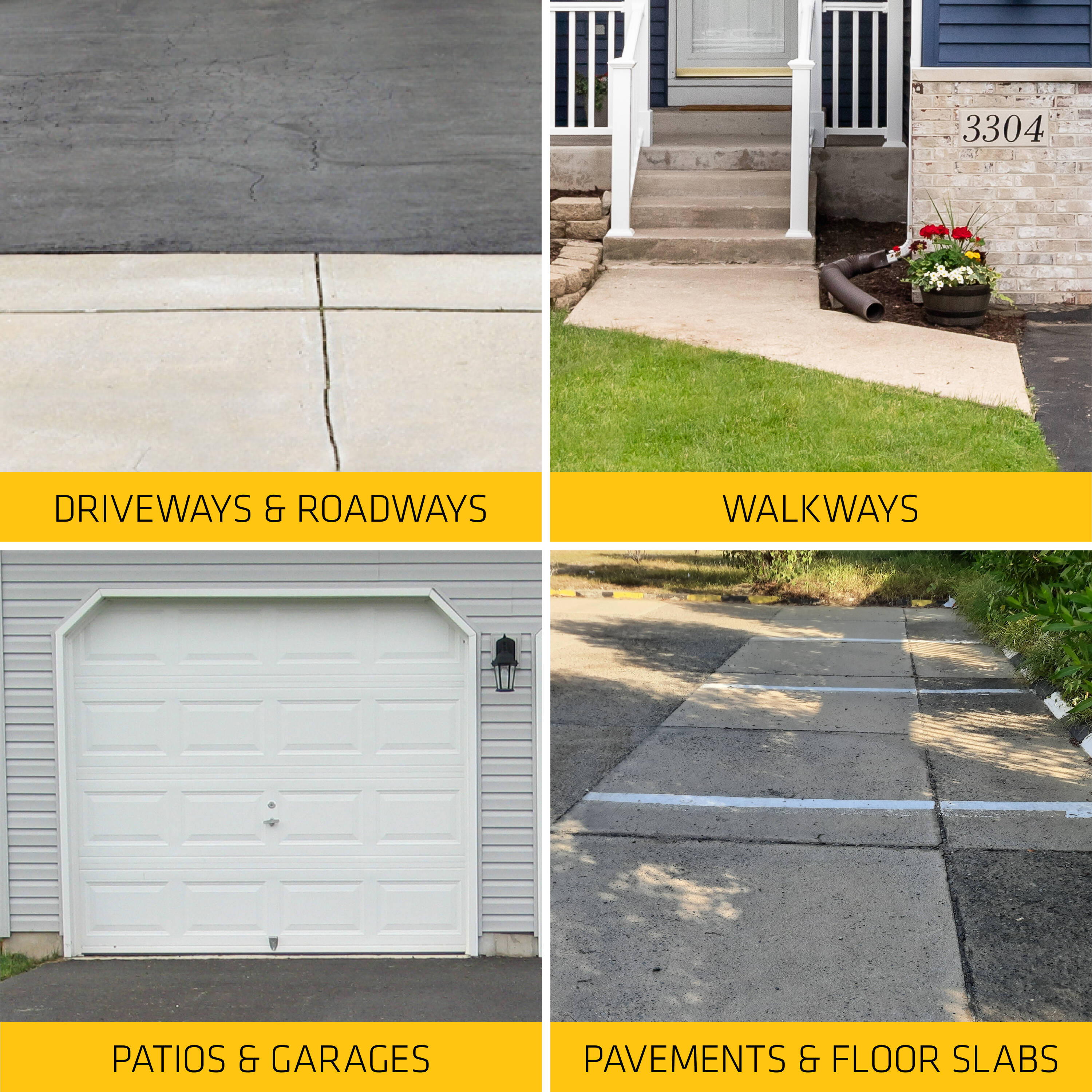 Sika 813730 Concrete-Patch - View #7