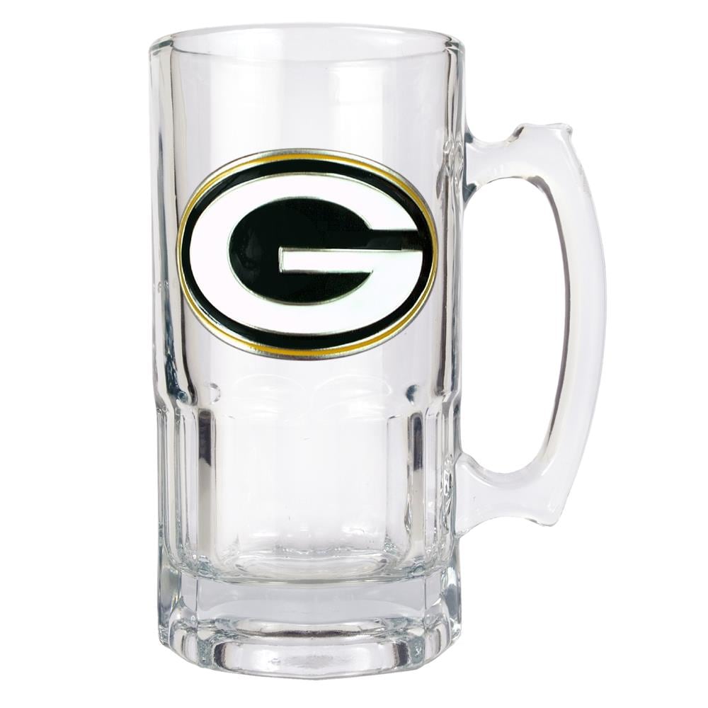 green bay packers glasses