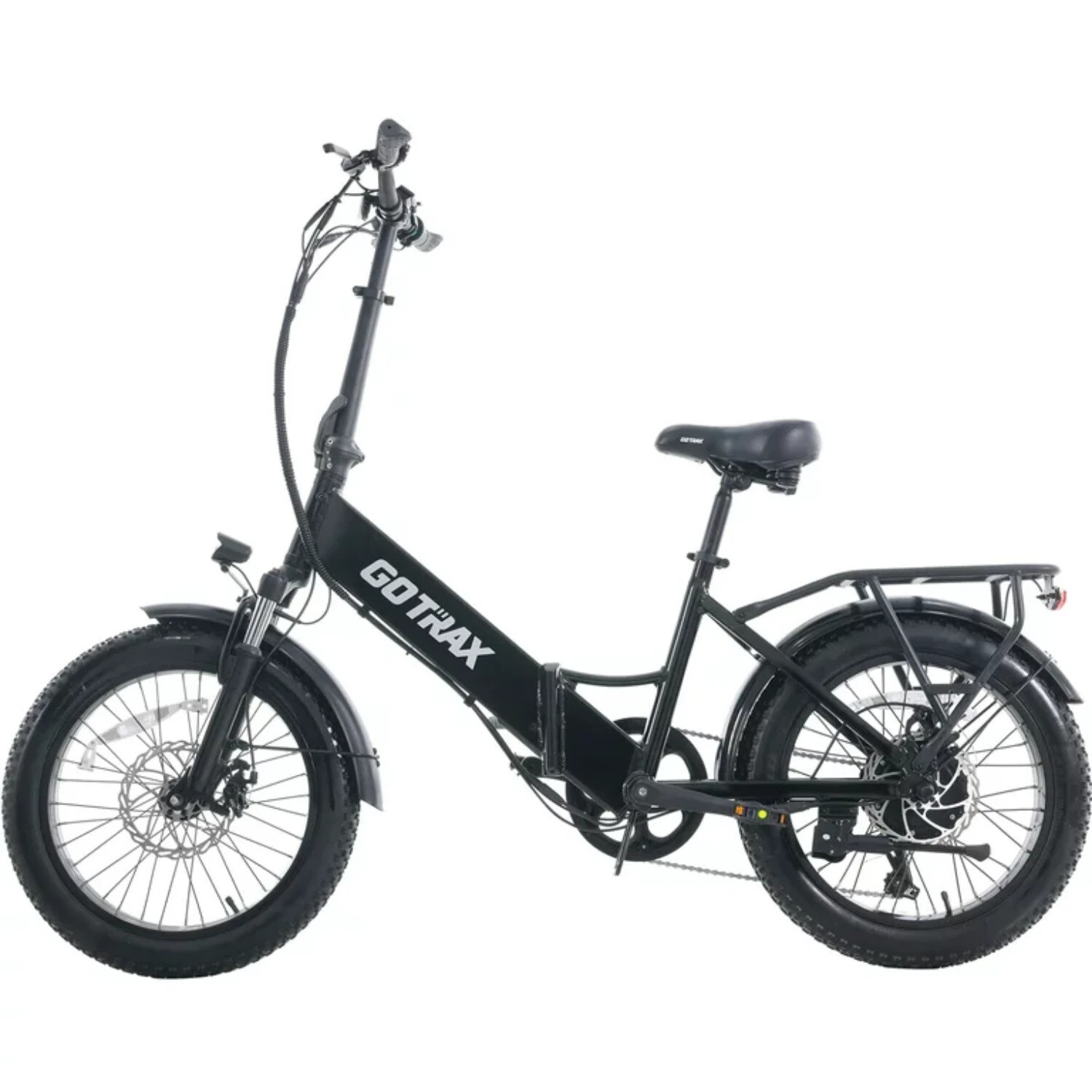 GOTRAX GT-F2500FD-BLA bikes - View #12