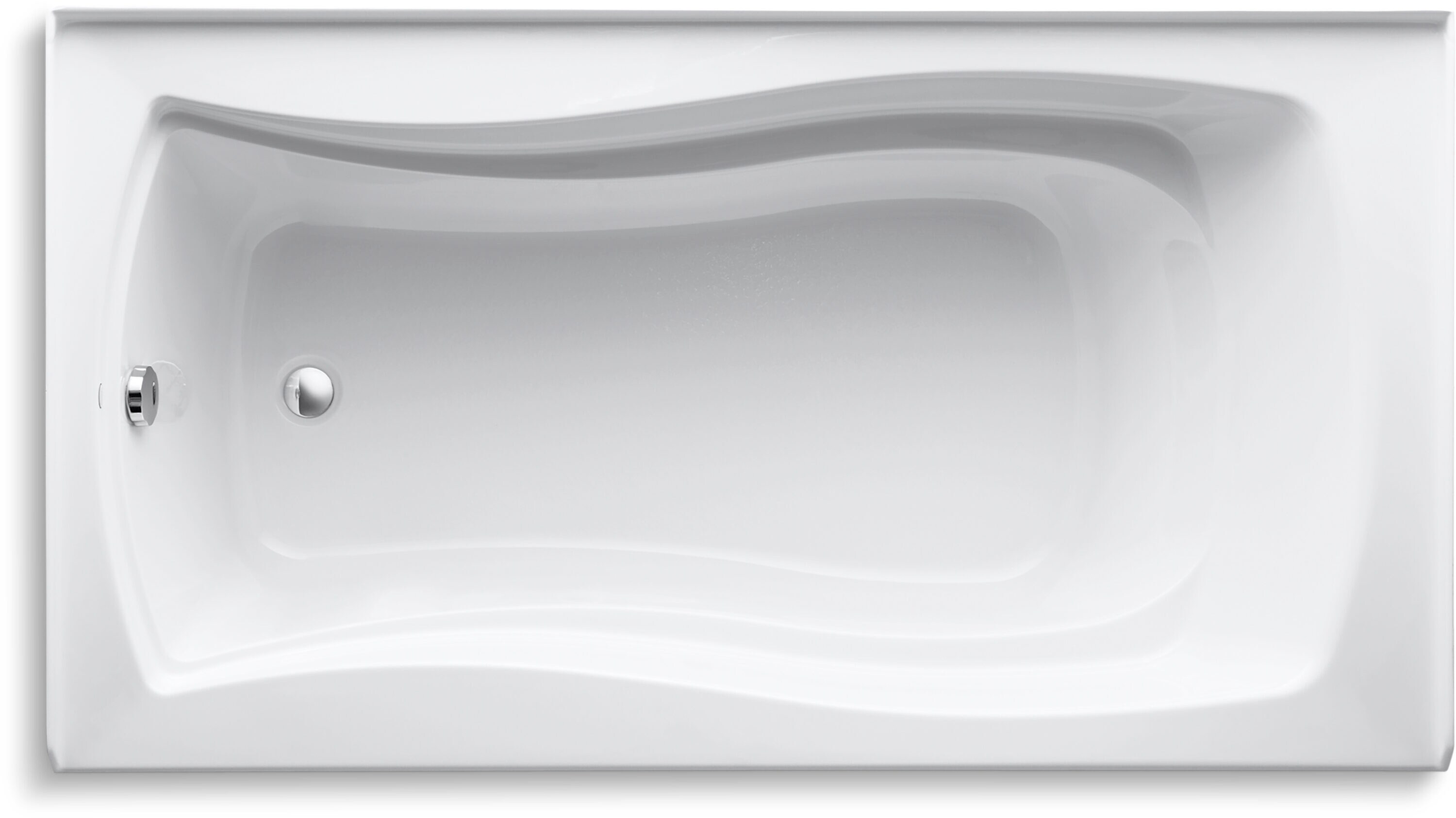 KOHLER 1229-LA-0 bathtubs - View #2