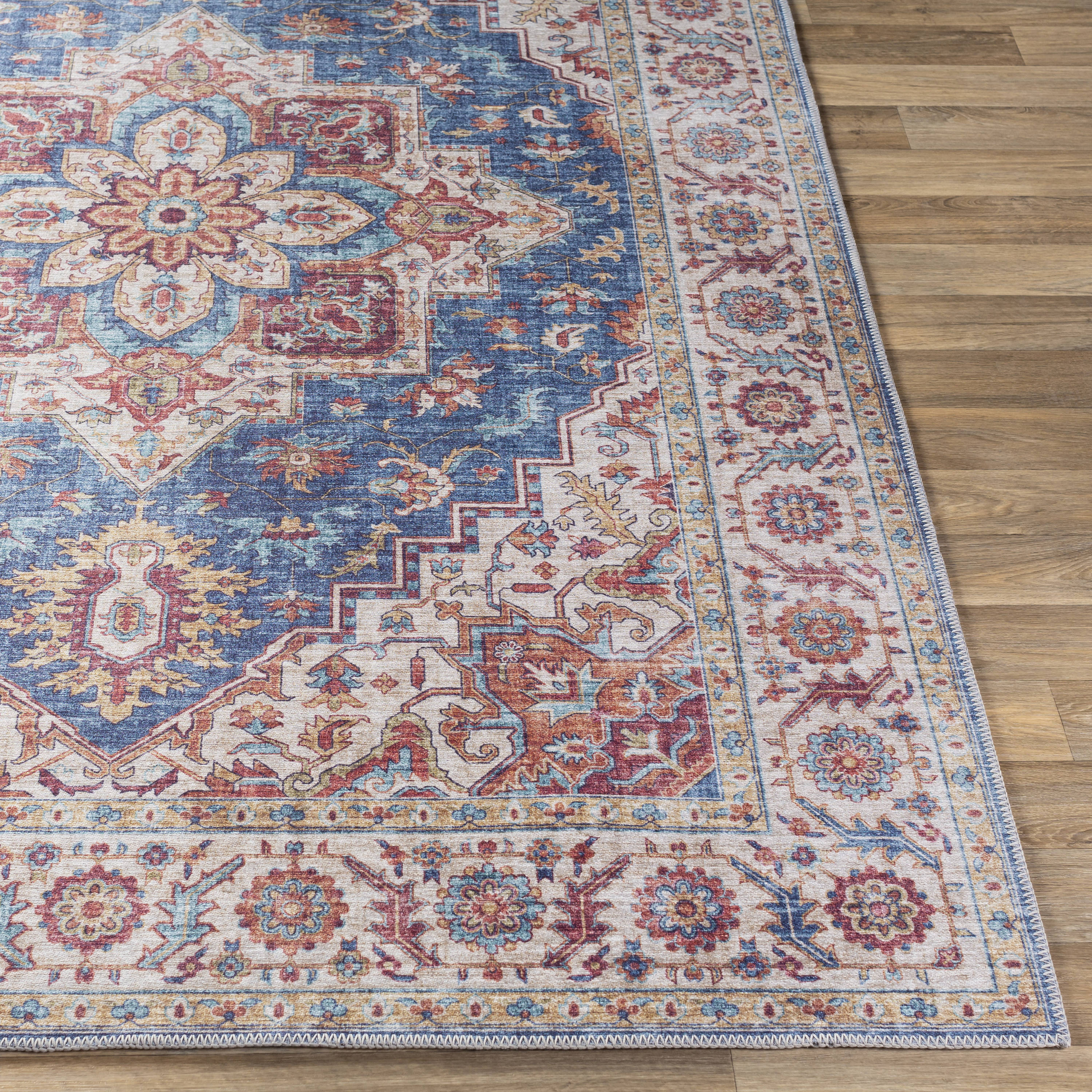Surya IRS2300-7696 rugs - View #3