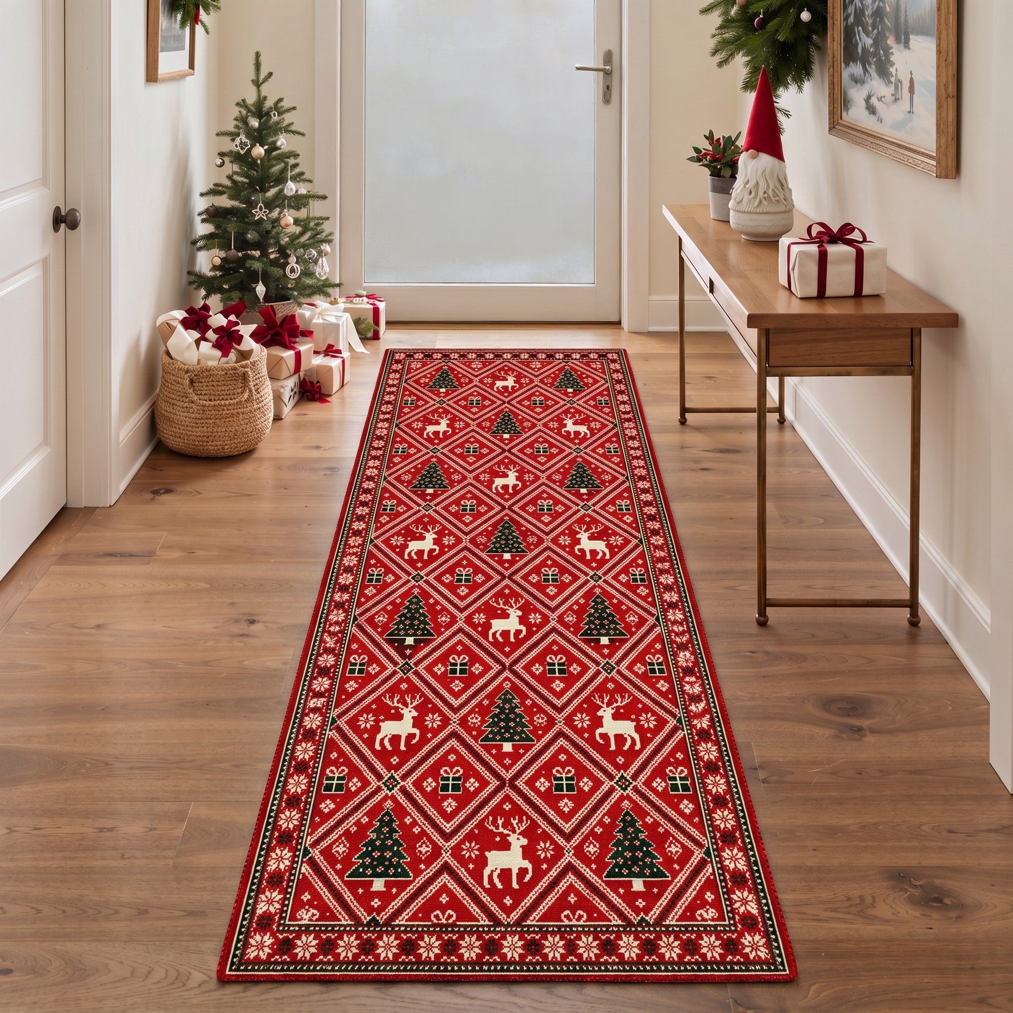BAVNI ARJ83644-YULE-2.5X10  - View #2