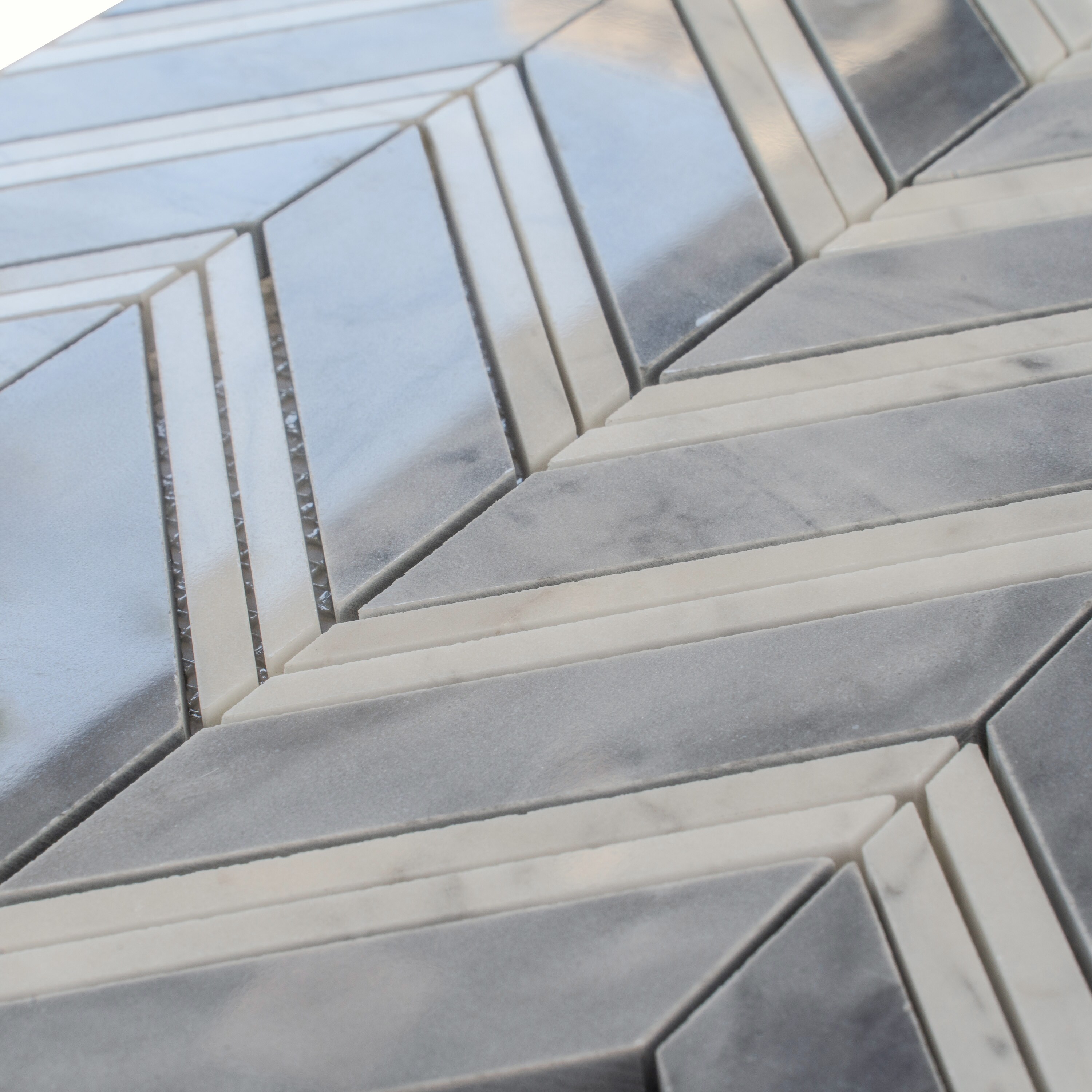 Apollo Tile APLKB88CV01A Ceramic-Tile - View #10