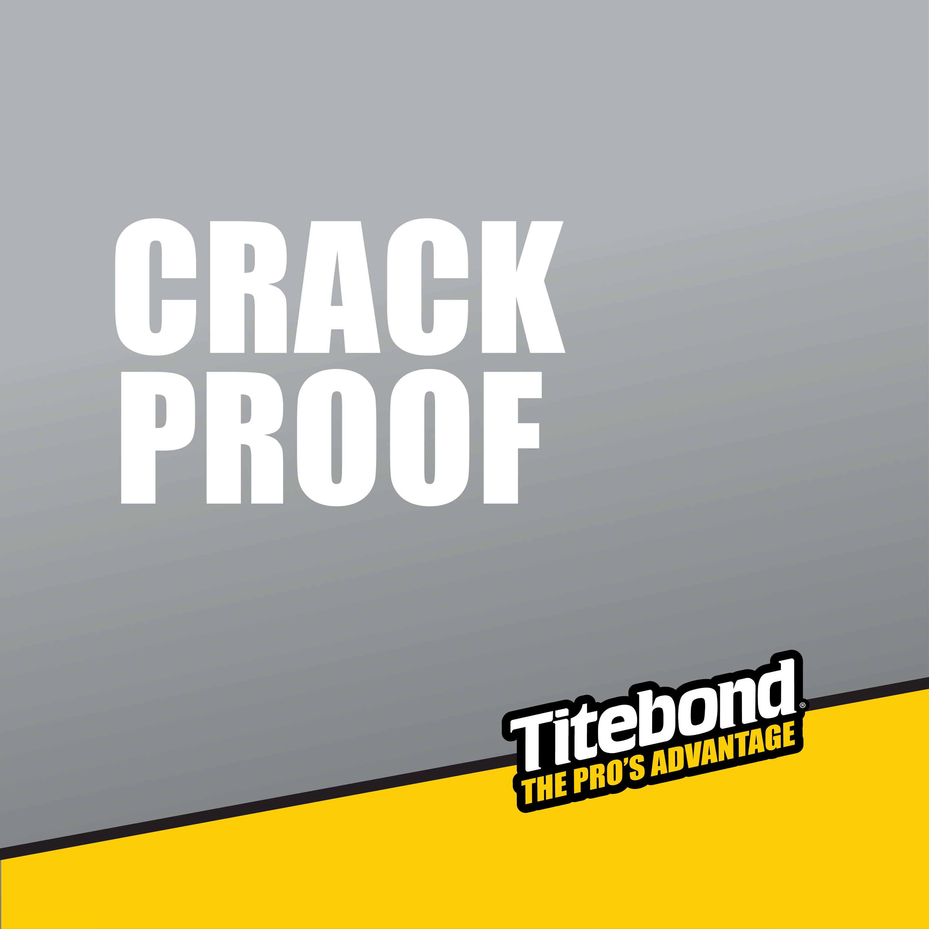 Titebond 2601ACP caulking - View #4
