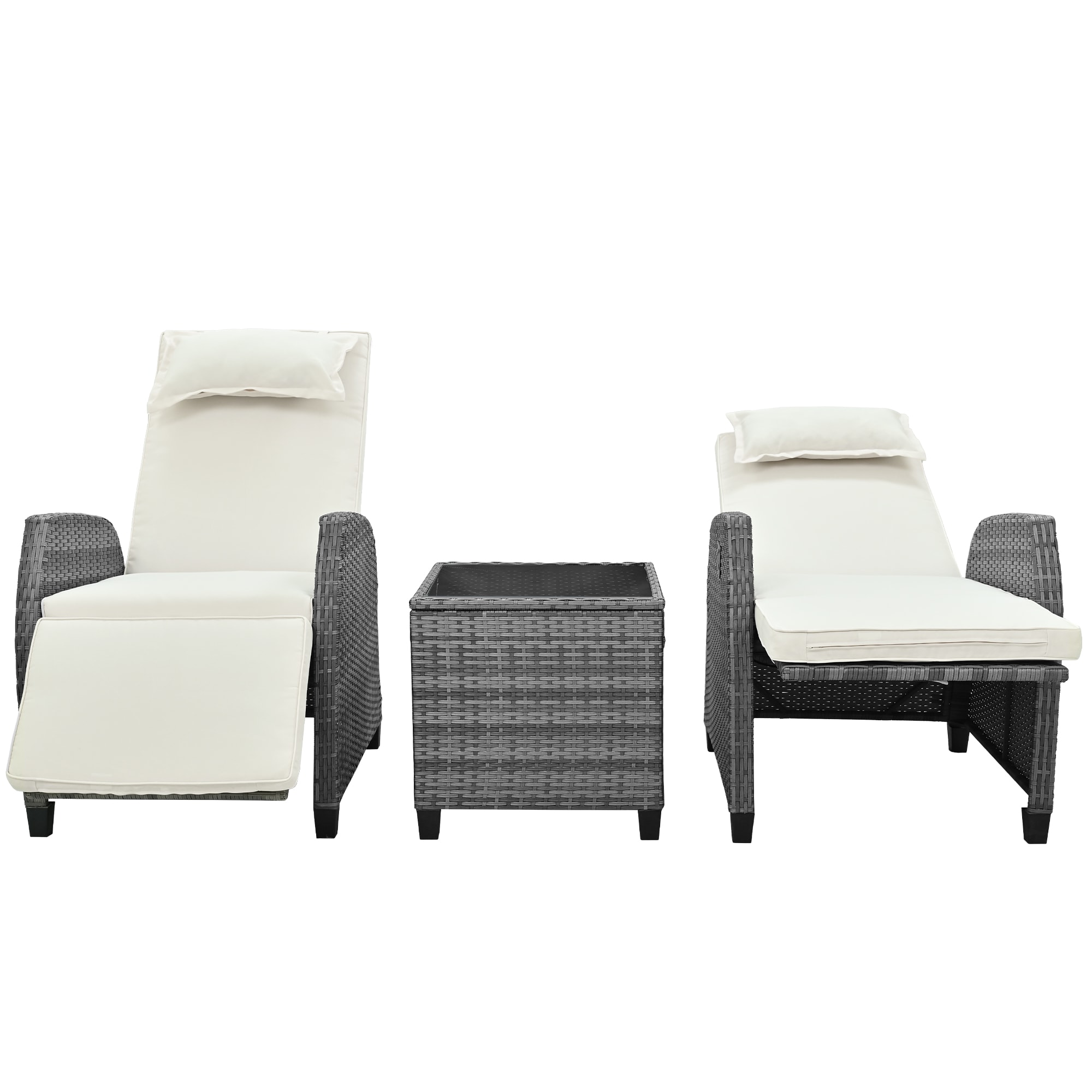 AAZJ JDU-325AAA Patio-Conversation-Sets - View #20