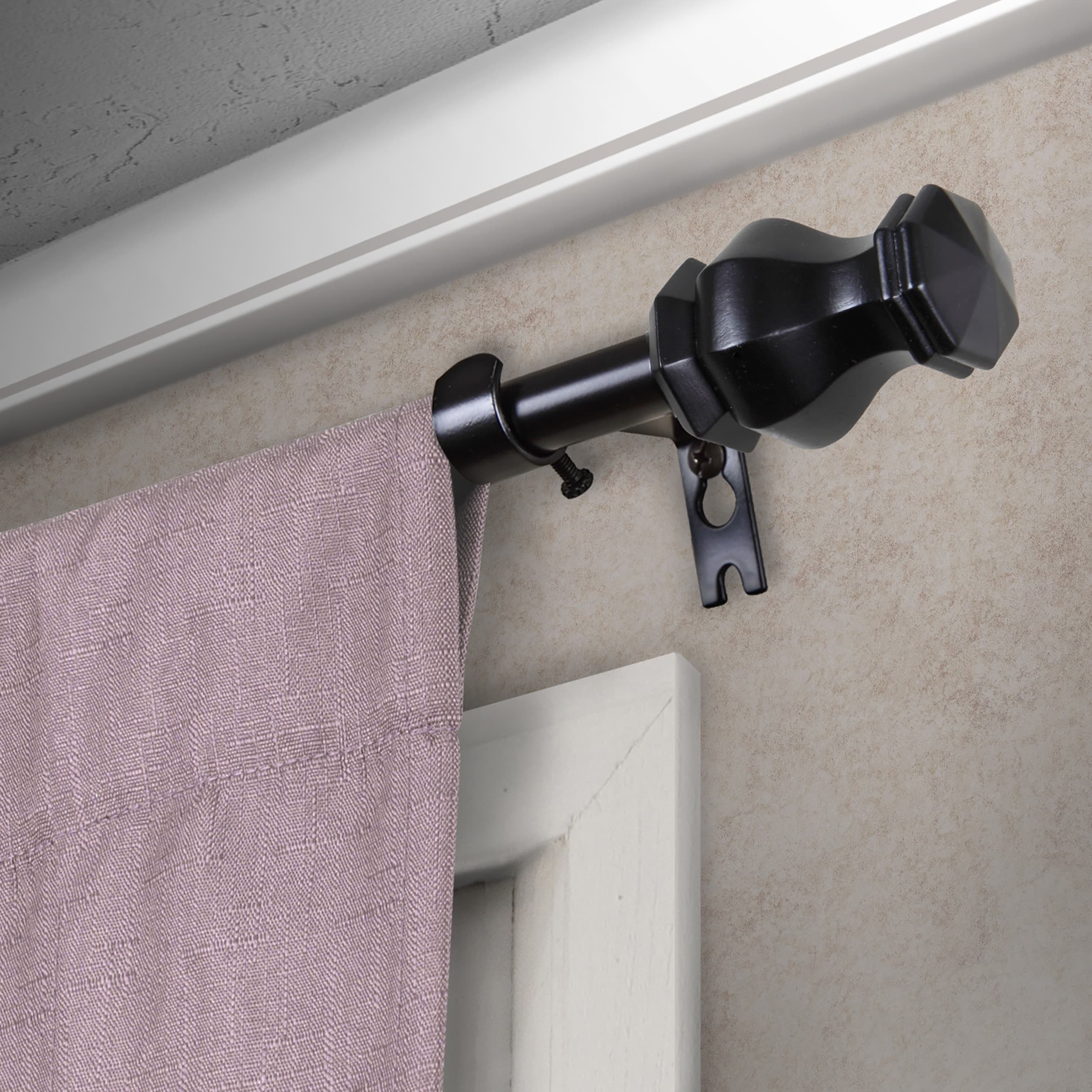 Hart & Harlow LO-5713-482 Curtain-Rods - View #4