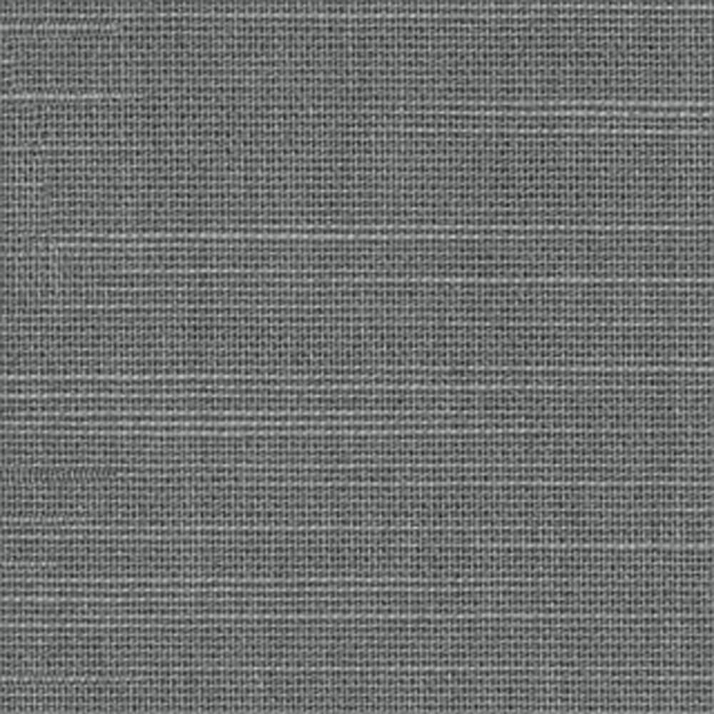 allen + roth 504544 Eden Steel Room darkening Polyester Roller shade swatch