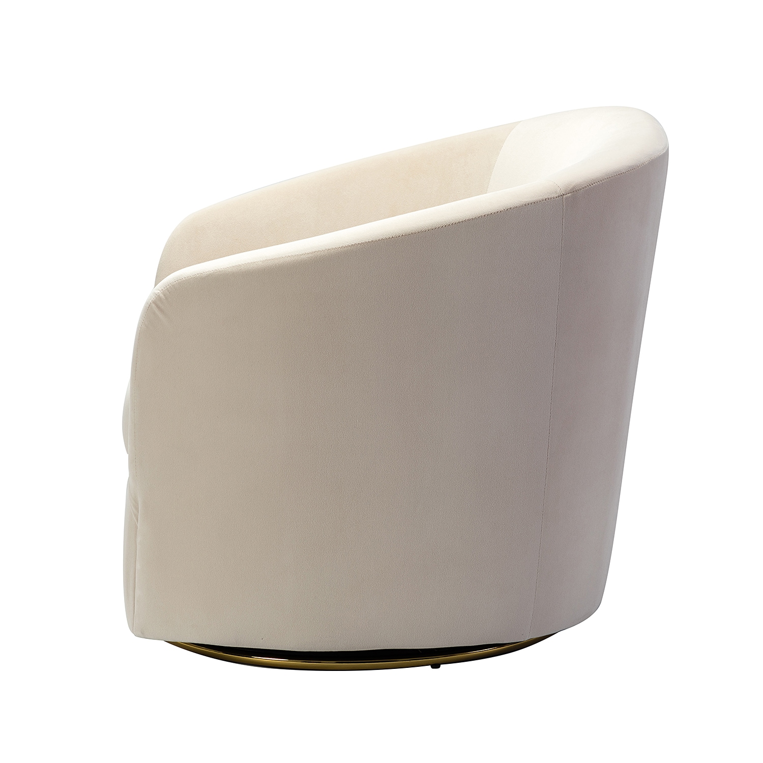 14 Karat Home CHM0240-TAN chairs - View #3