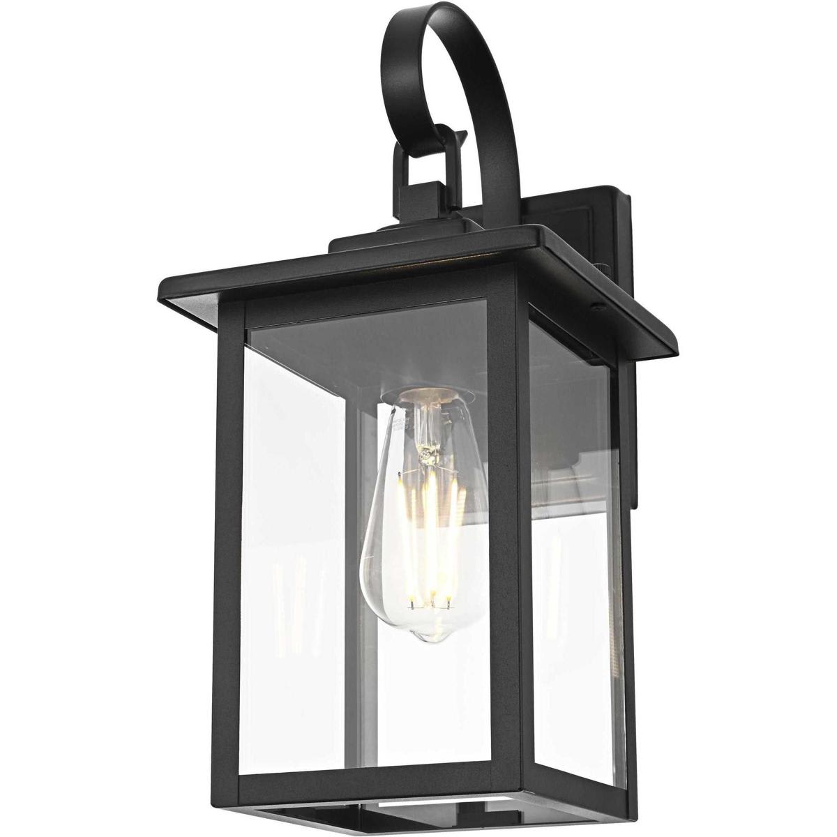 Elegant Lighting 2845070 Outdoor-Wall-Lighting - View #3