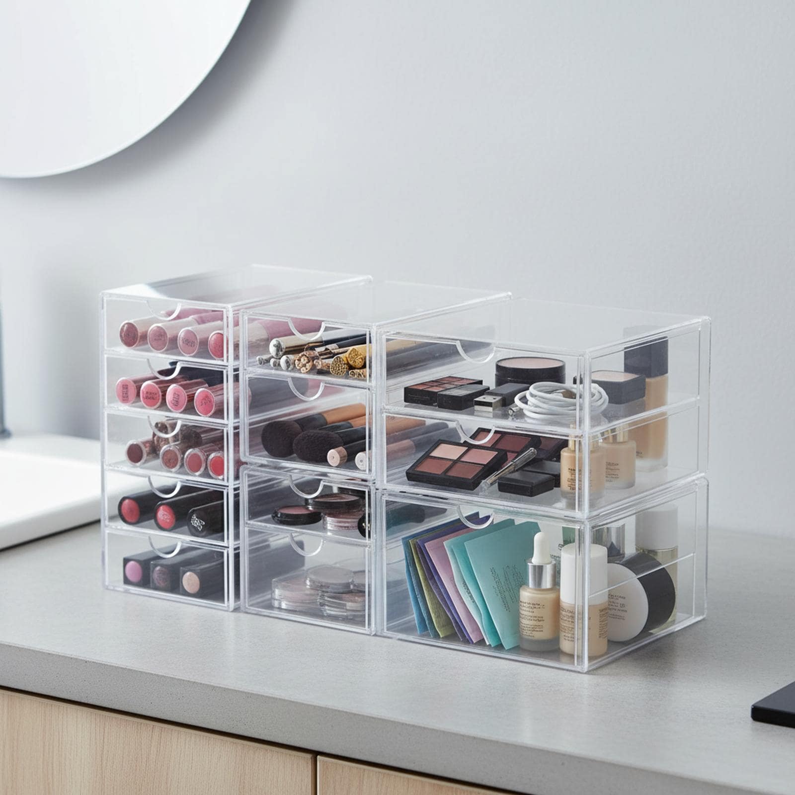 Baginizer BAGINIZER001174 Pull-Out-Cabinet-Baskets - View #5