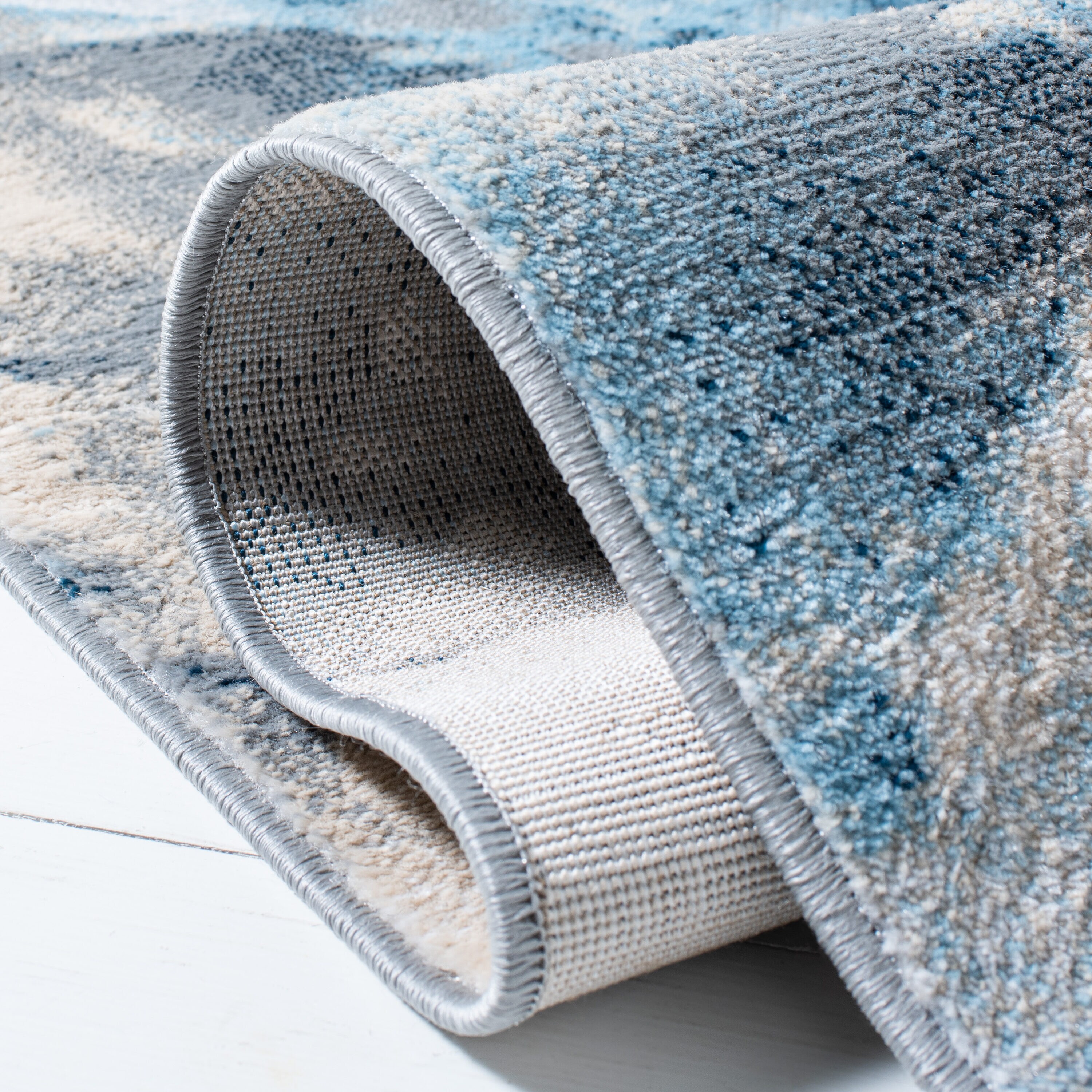 Safavieh LGN204M-29 rugs - View #5