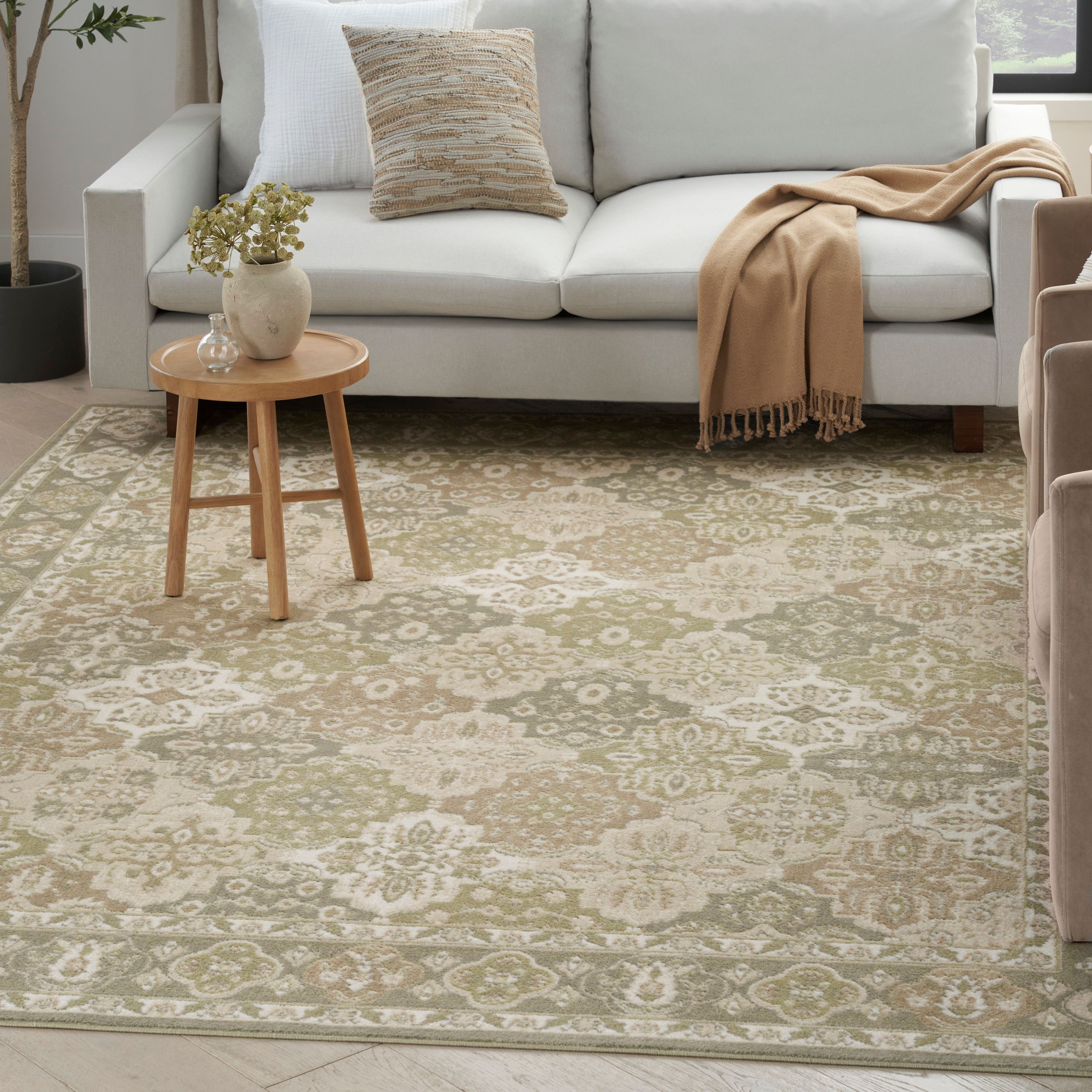 Nourison 841491144848 rugs - View #5