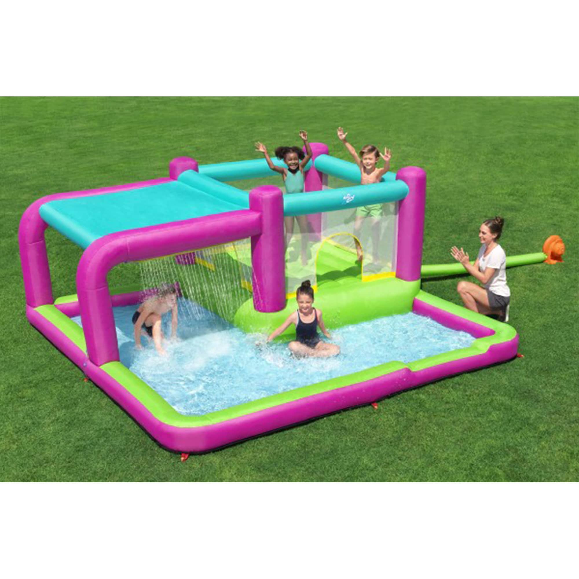 Bestway 407737 Sports-Inflatables - View #3