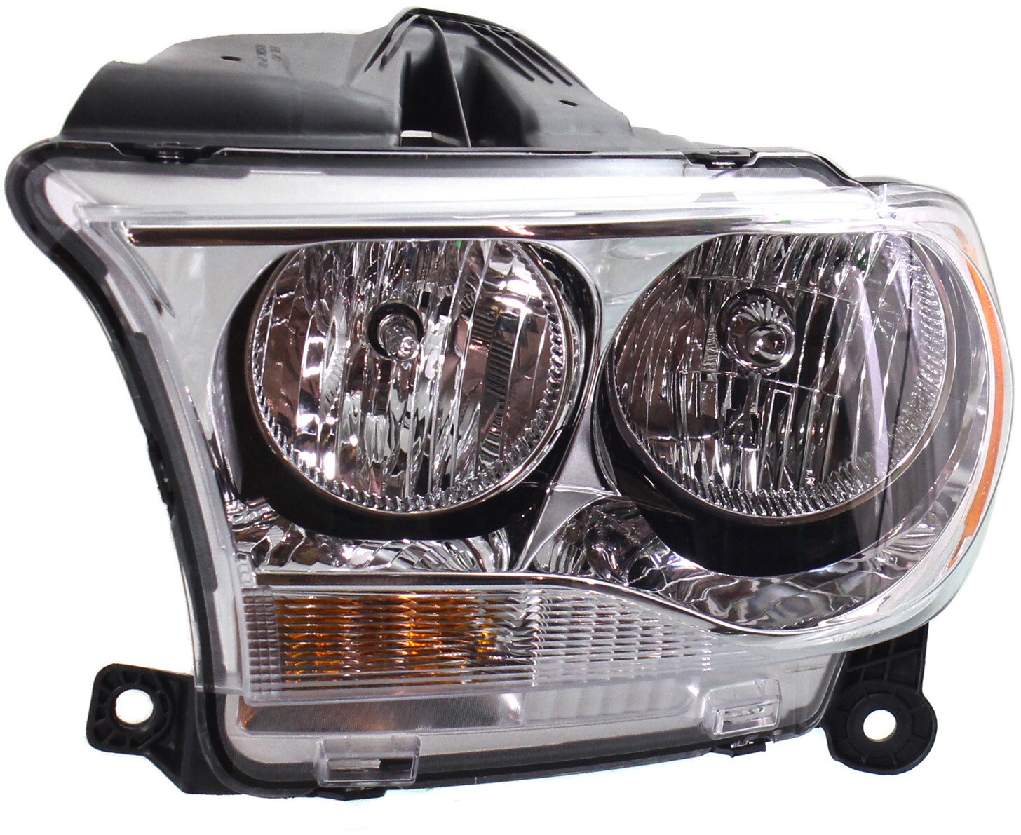 Garage-Pro JCWREPD100152GP Headlights-Components - View #3
