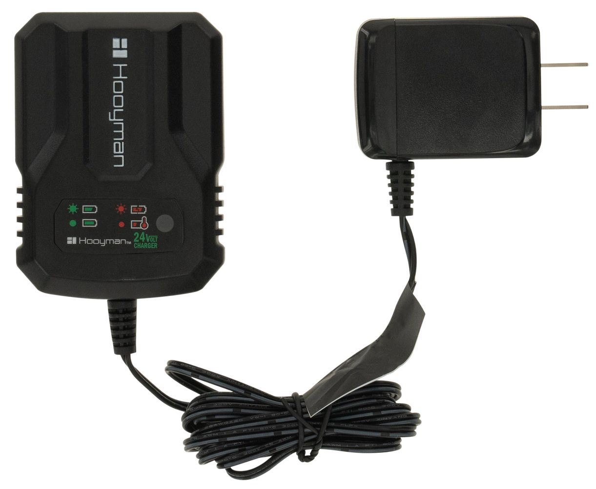 Hooyman 1149530 24 V Charger