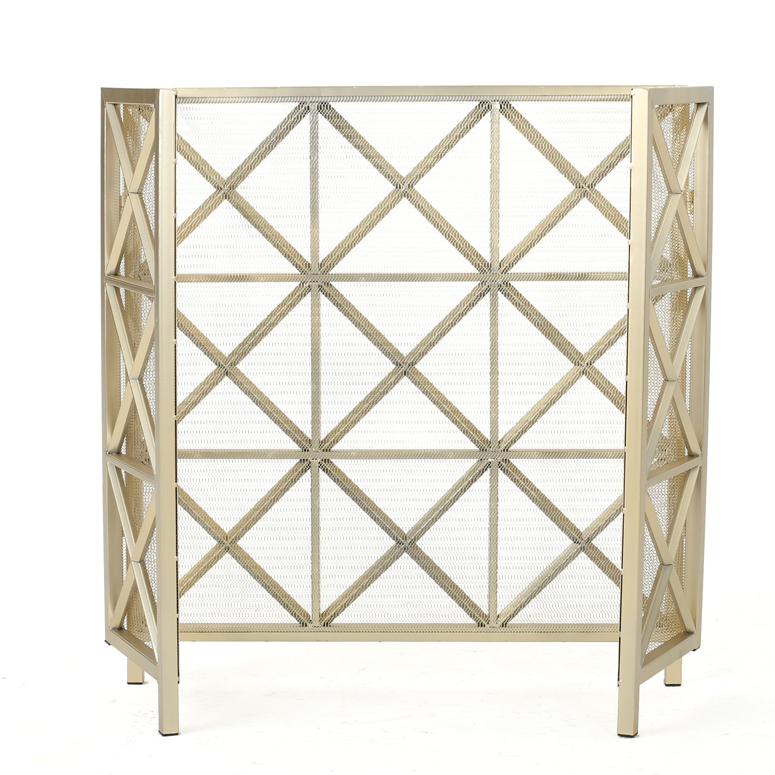 TATAHANCE MTIJ61131.00 Fireplace-Screens - View #4