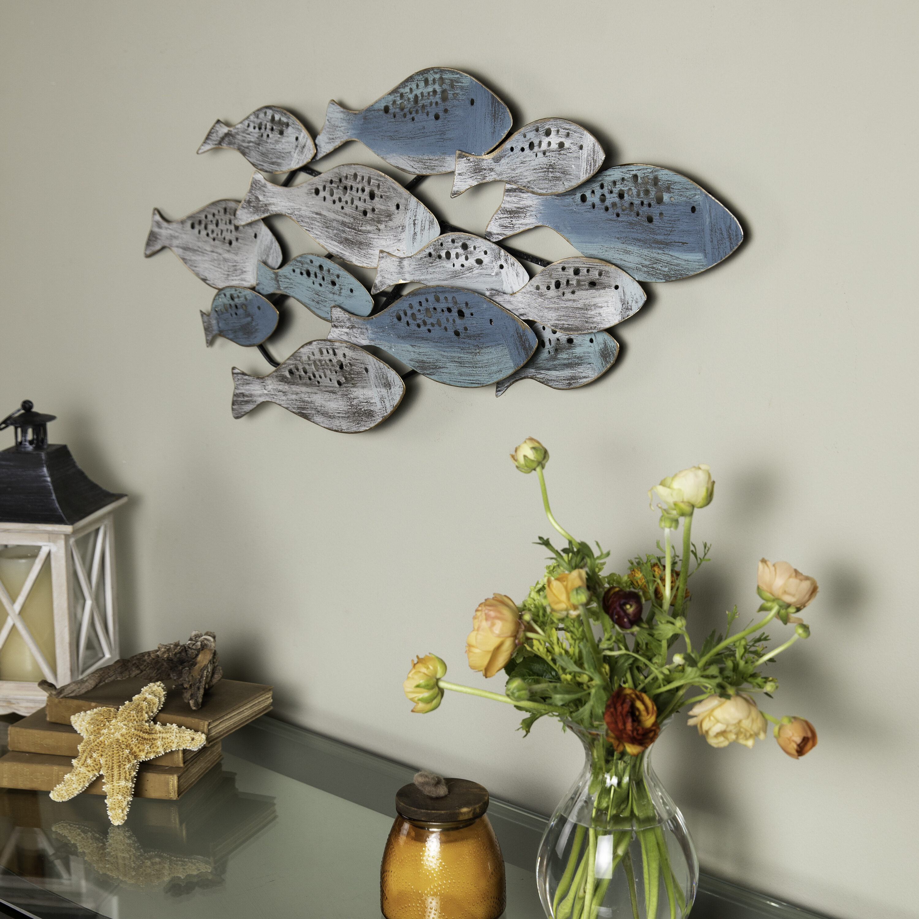 Danya B. FHB6563 Wall-Art - View #4