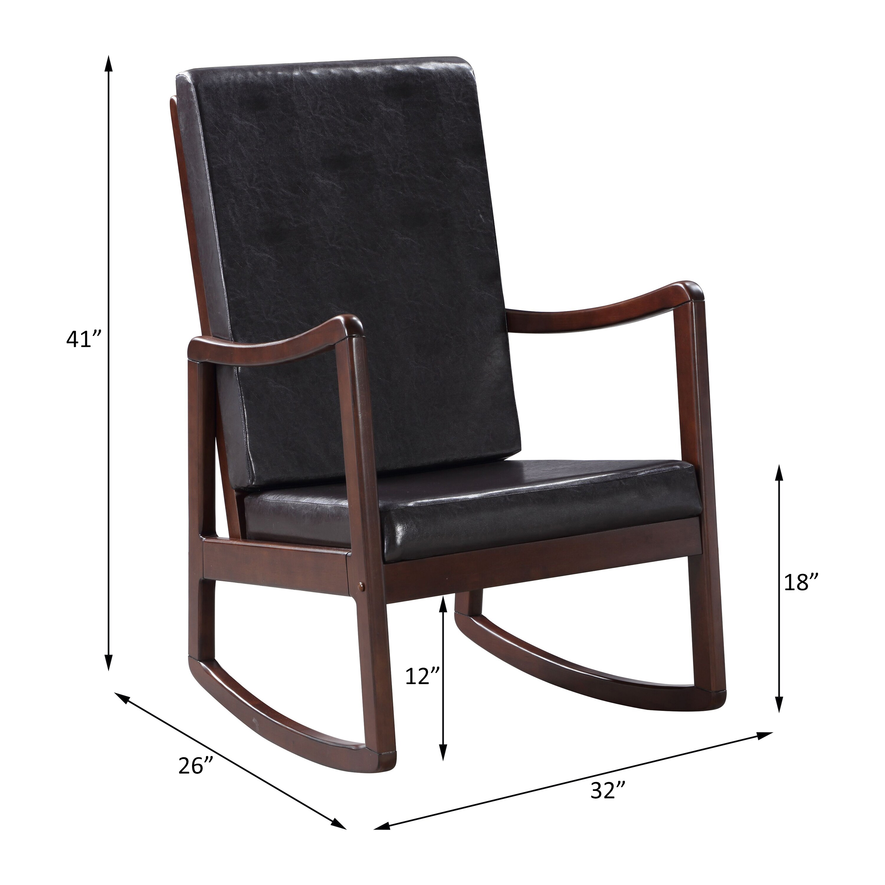 Tinyhomie LW-X-KARL2030 chairs - View #7