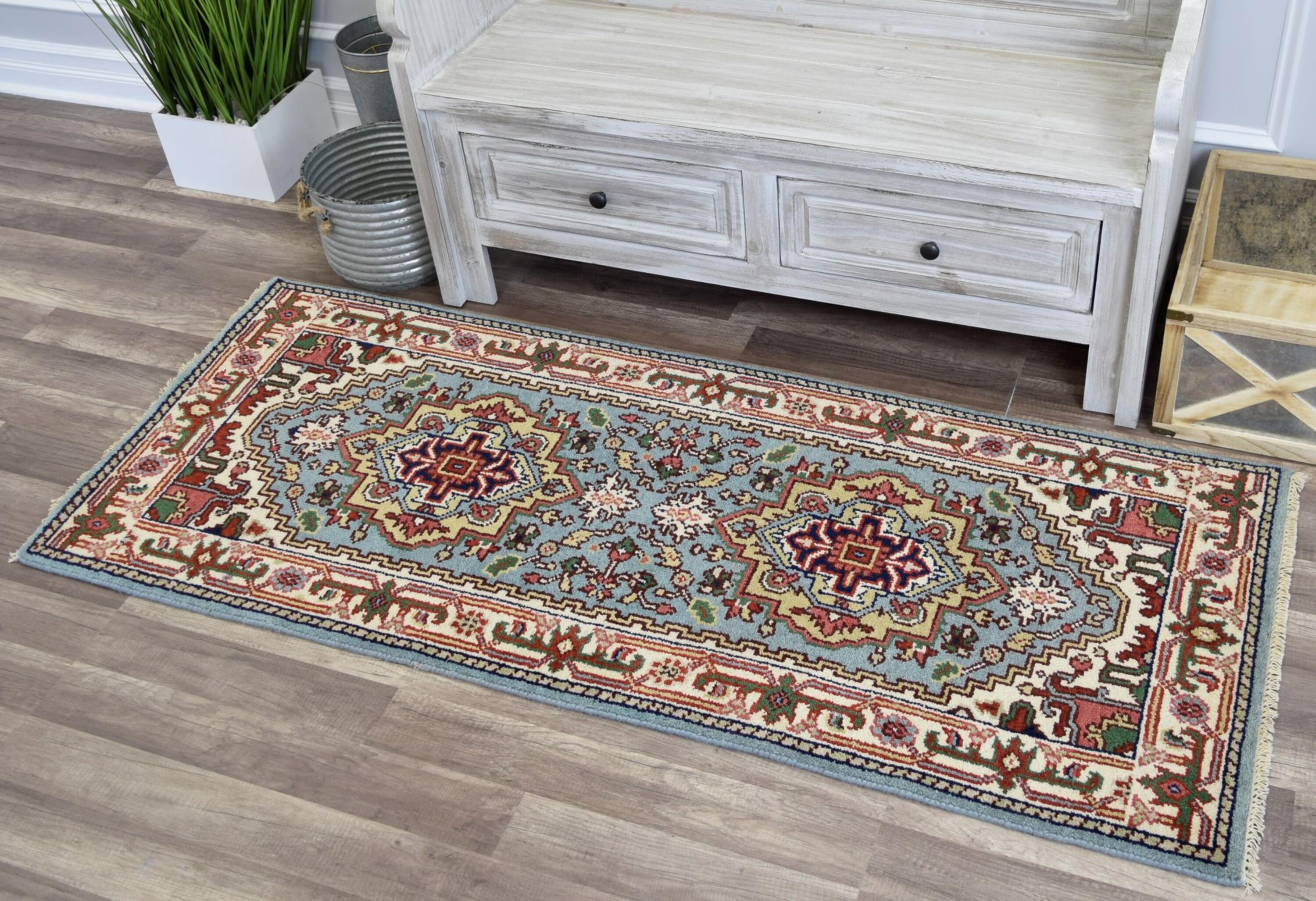 Rugs America 27517 rugs - View #4