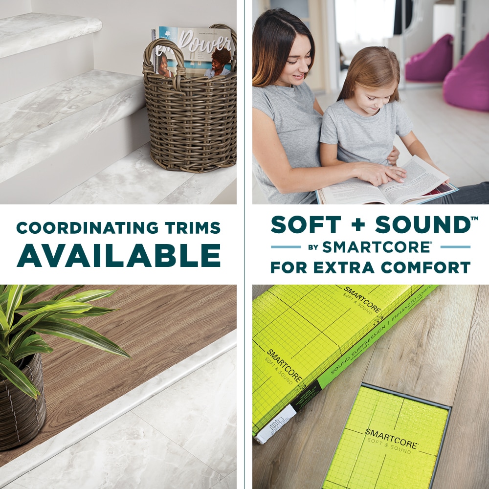 SMARTCORE LX62705150 Vinyl-Tiles - View #10