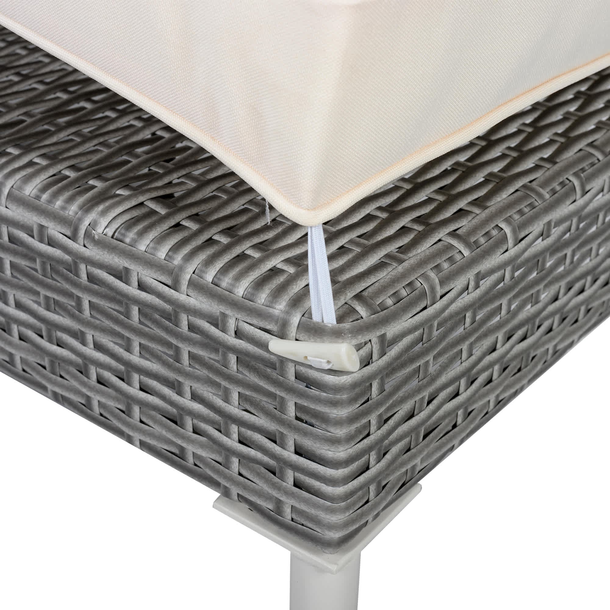Rbied TGX-98U Patio-Chairs - View #5