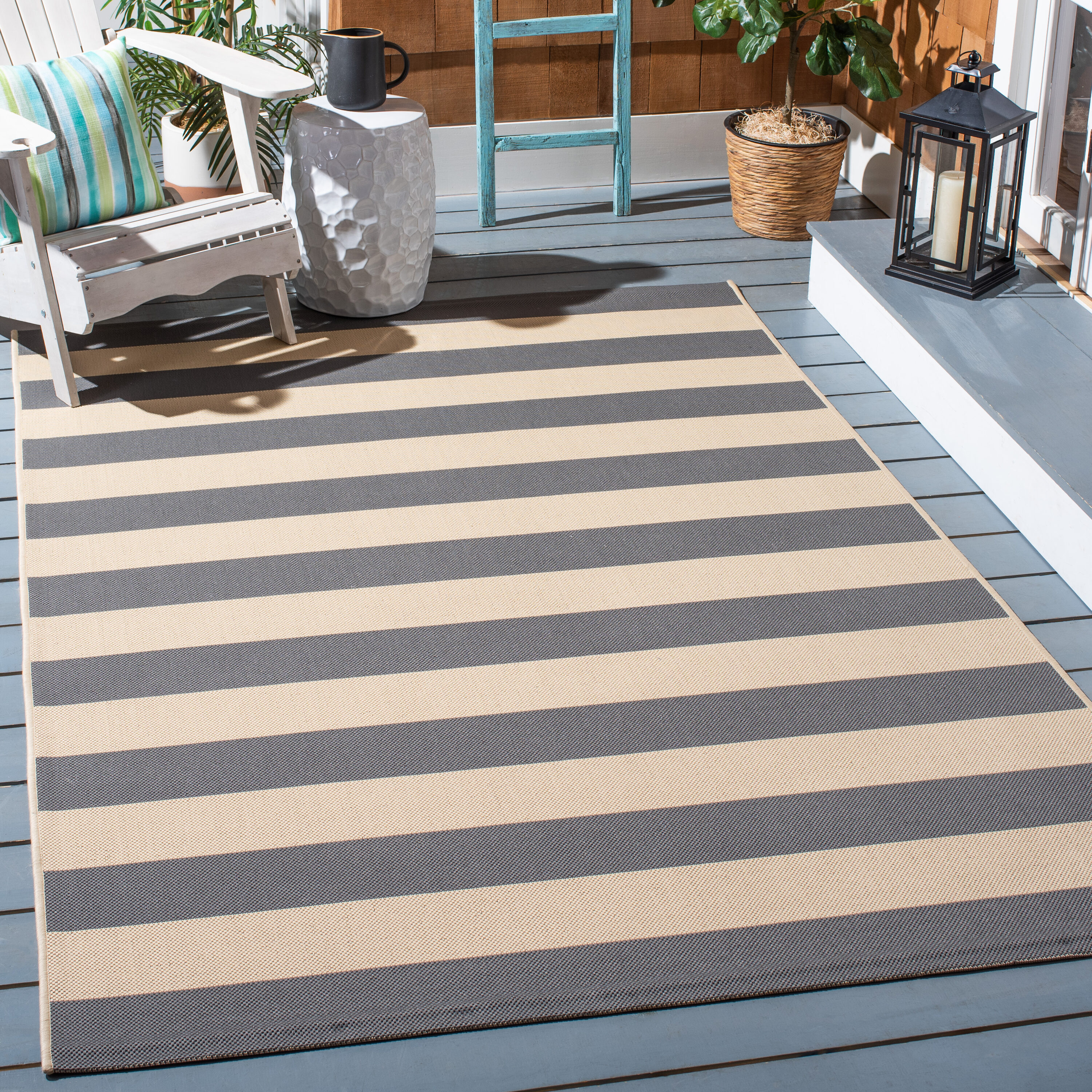 Safavieh CY6812-23612-6 rugs - View #2