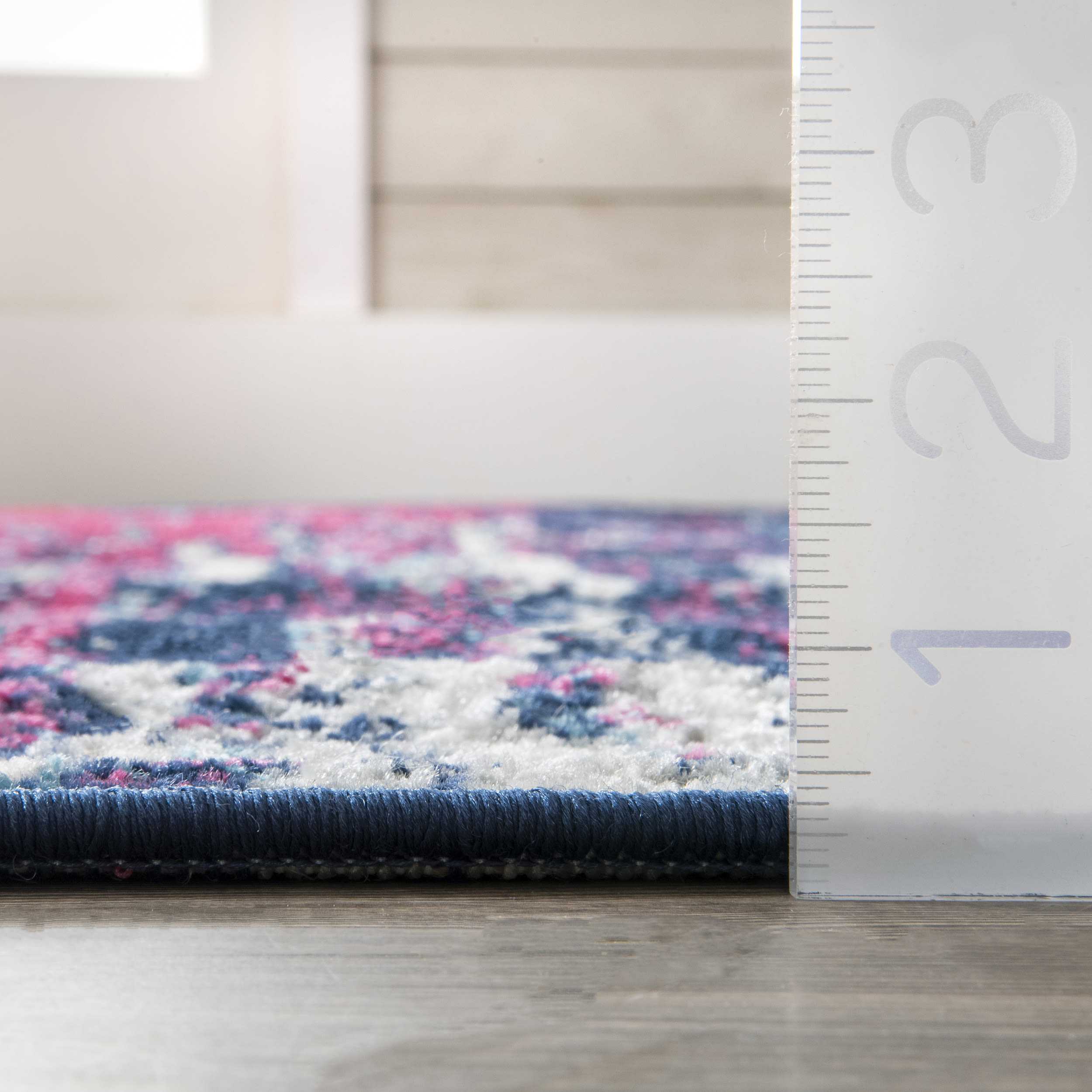 nuLOOM RZBD04B-406 rugs - View #3